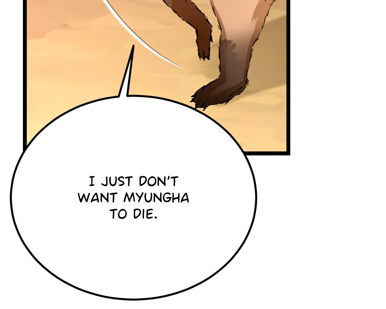 Like a Fever Dream - Chapter 66 Page 24