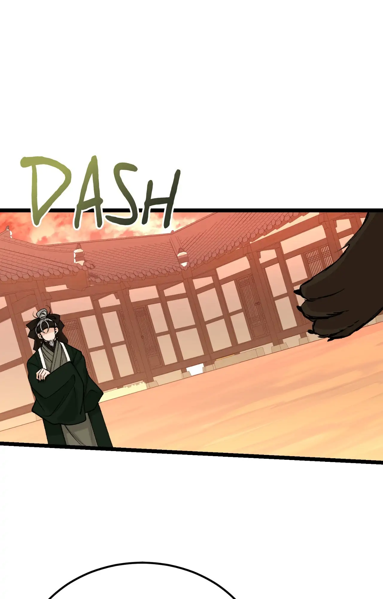 Like a Fever Dream - Chapter 66 Page 25