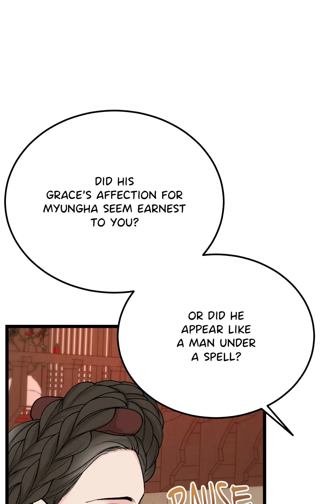 Like a Fever Dream - Chapter 66 Page 27