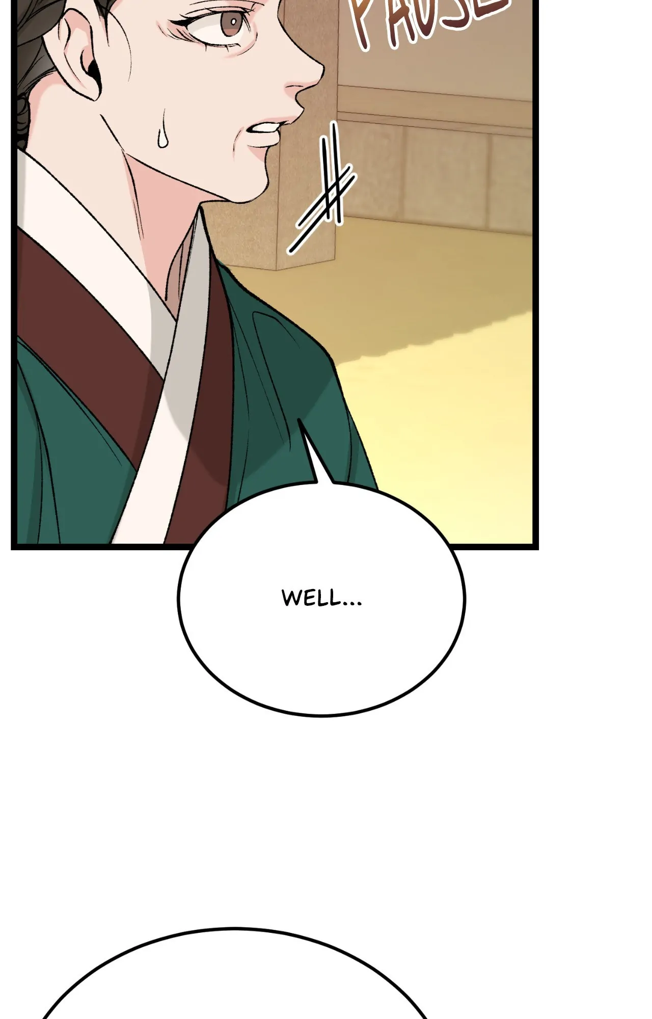 Like a Fever Dream - Chapter 66 Page 28