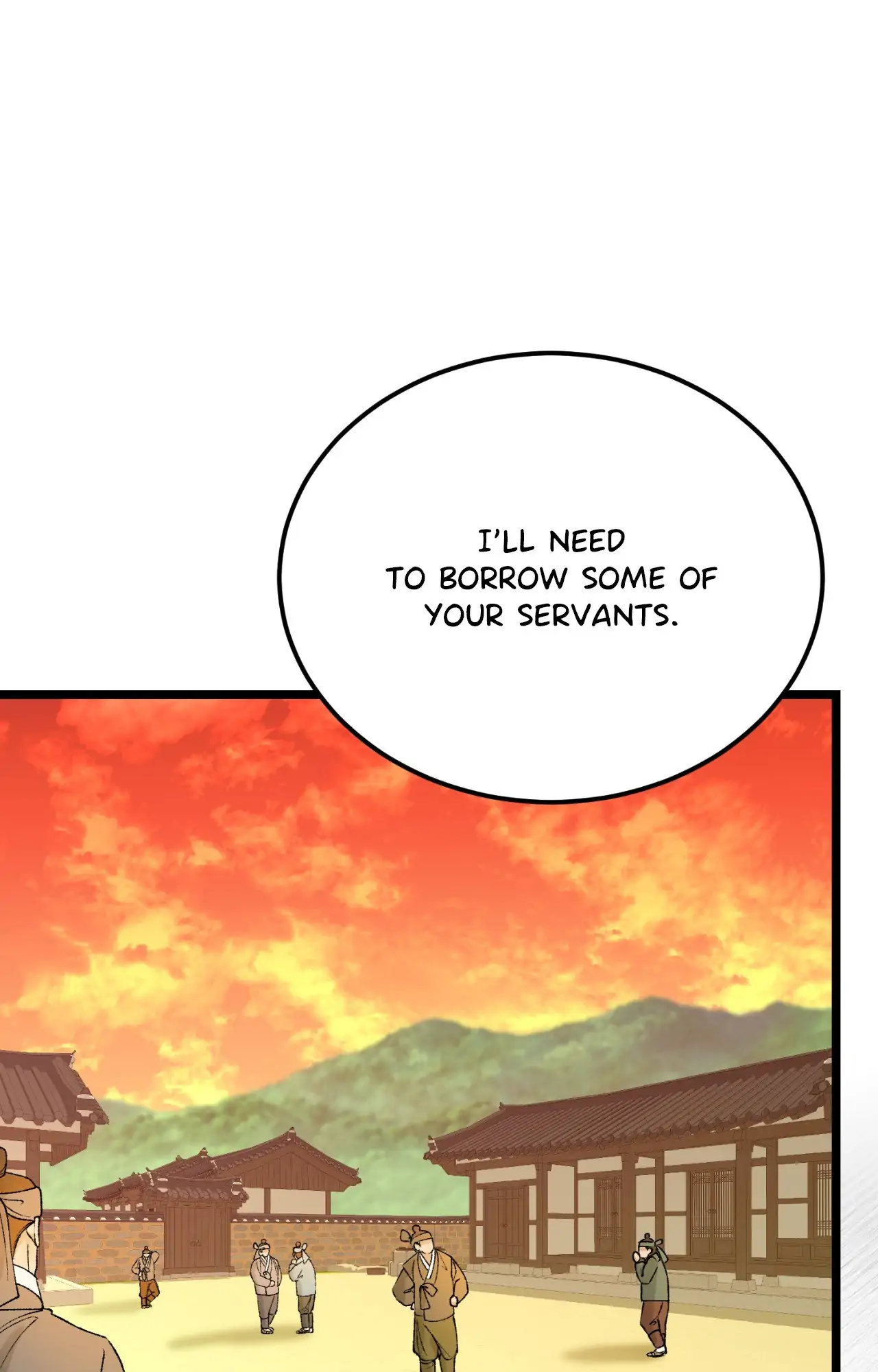 Like a Fever Dream - Chapter 66 Page 30