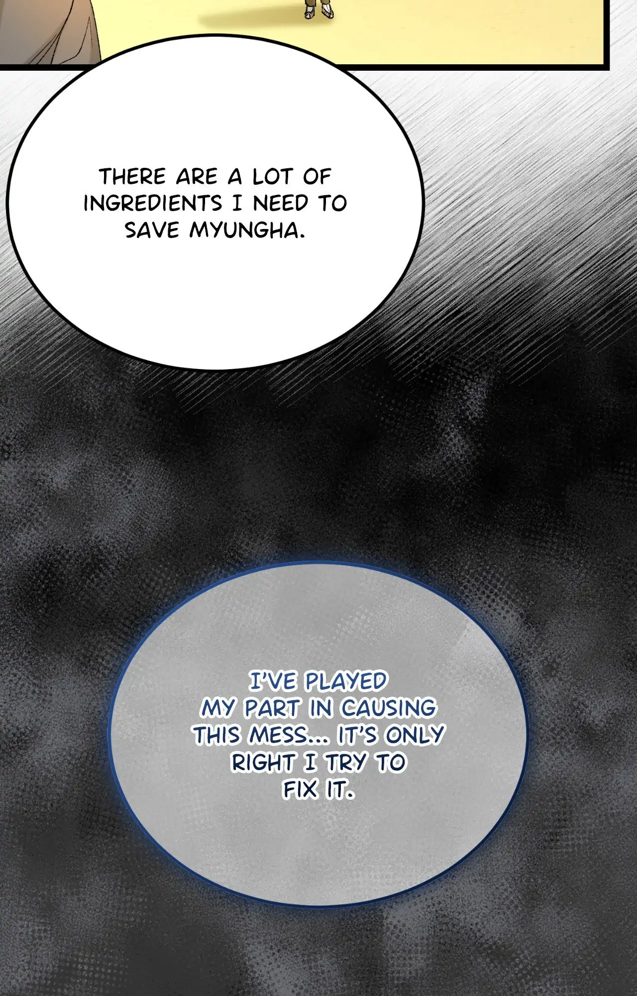 Like a Fever Dream - Chapter 66 Page 31