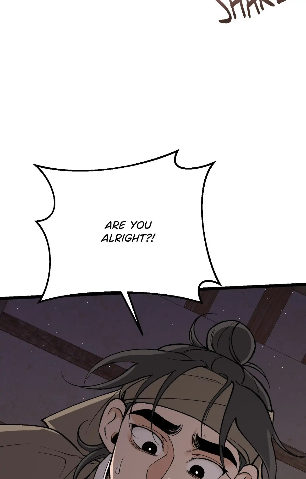 Like a Fever Dream - Chapter 66 Page 35