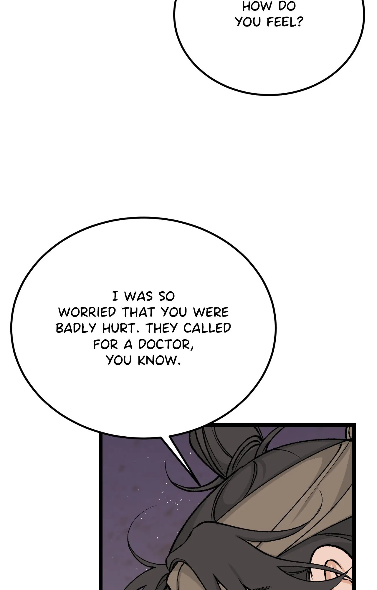 Like a Fever Dream - Chapter 66 Page 38