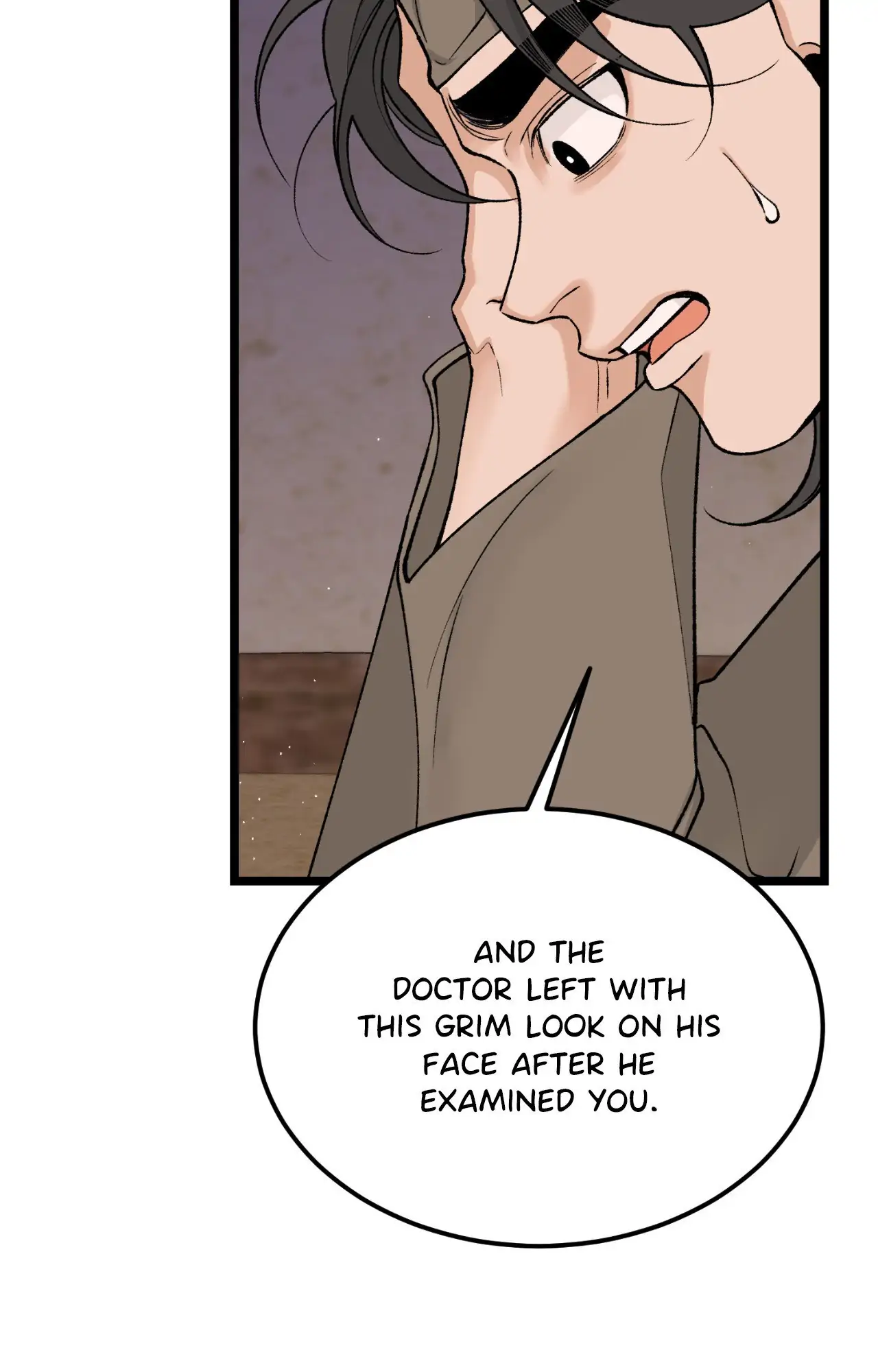 Like a Fever Dream - Chapter 66 Page 39
