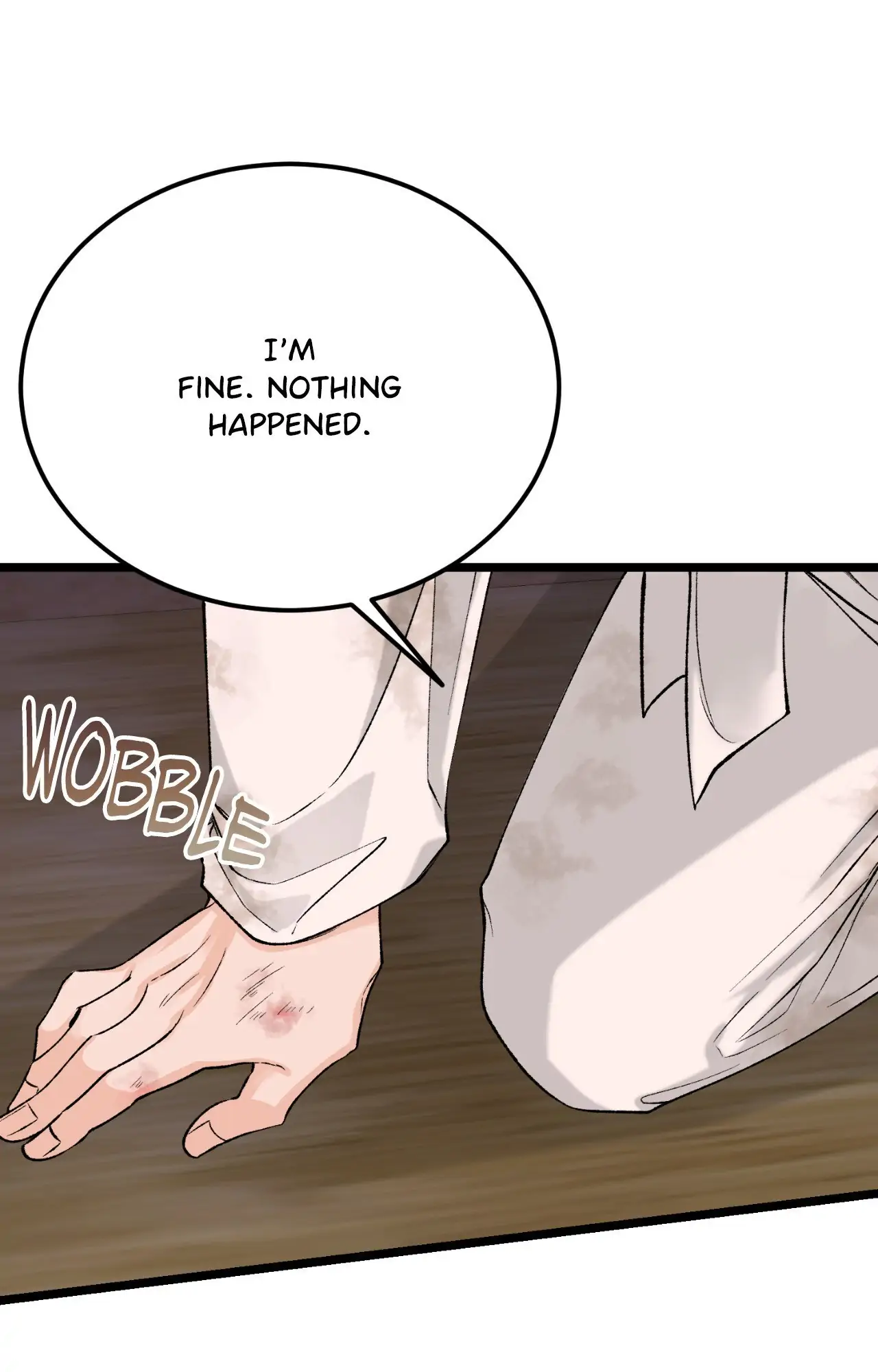 Like a Fever Dream - Chapter 66 Page 40