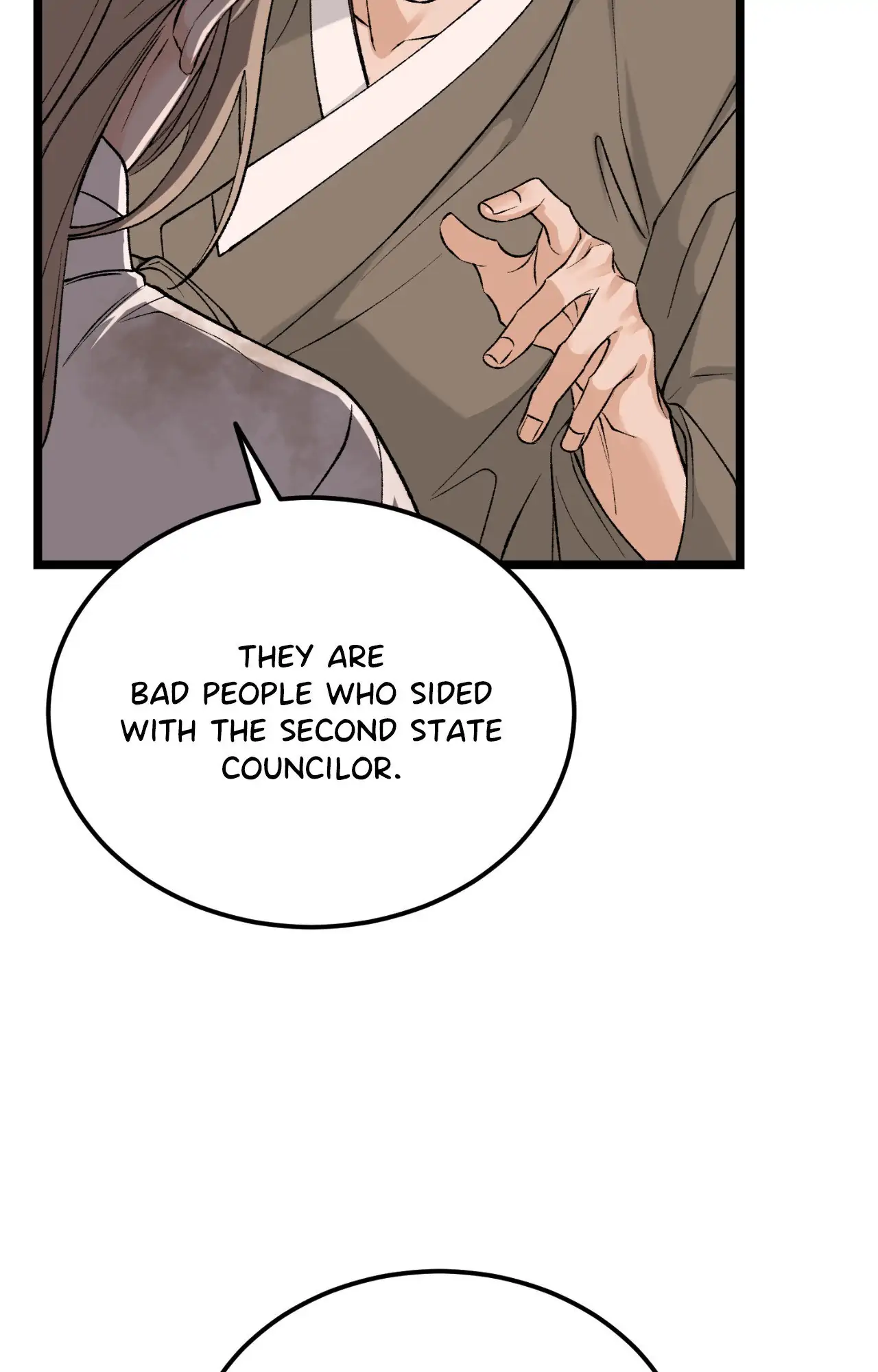 Like a Fever Dream - Chapter 66 Page 42