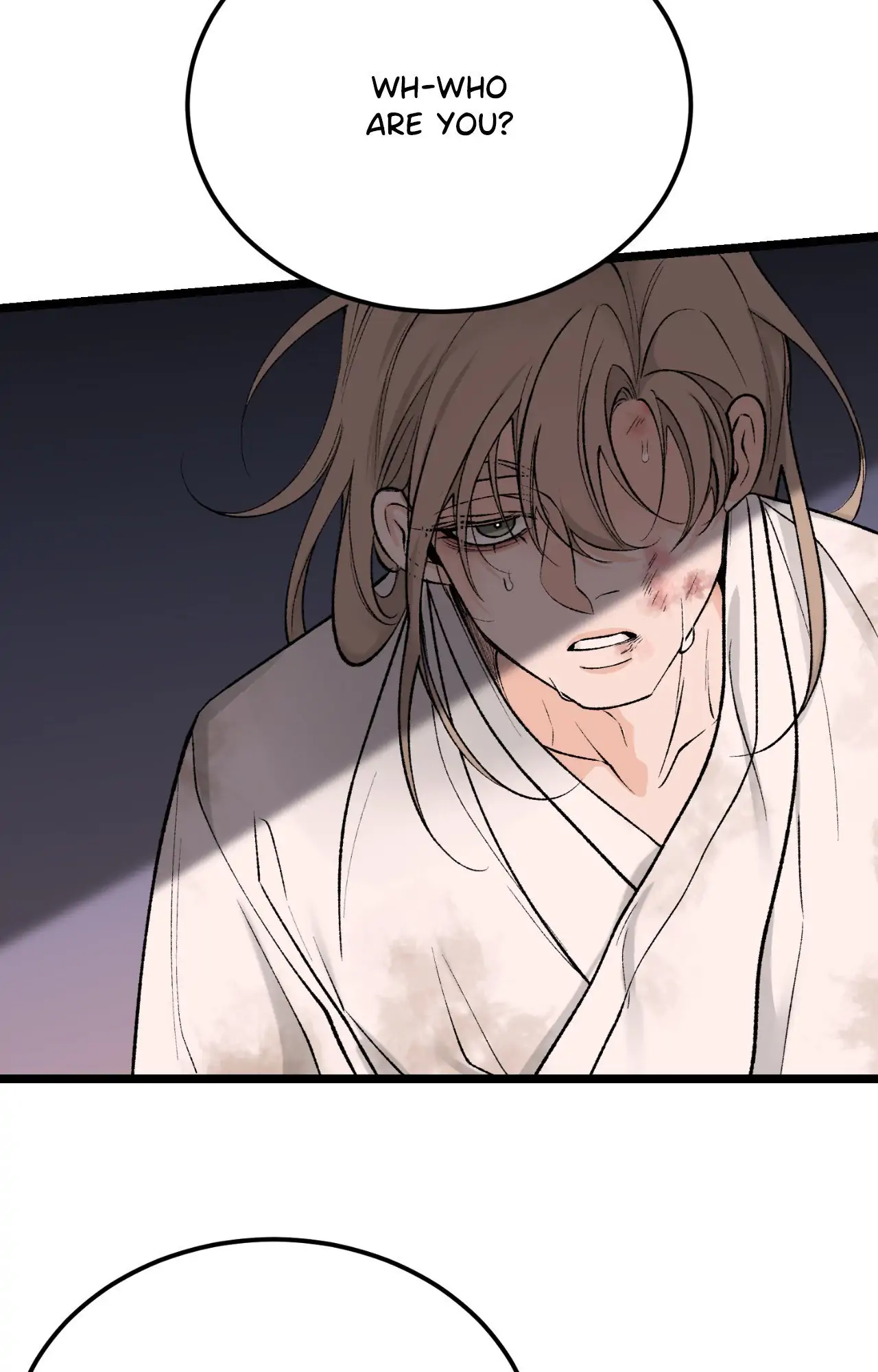 Like a Fever Dream - Chapter 66 Page 43