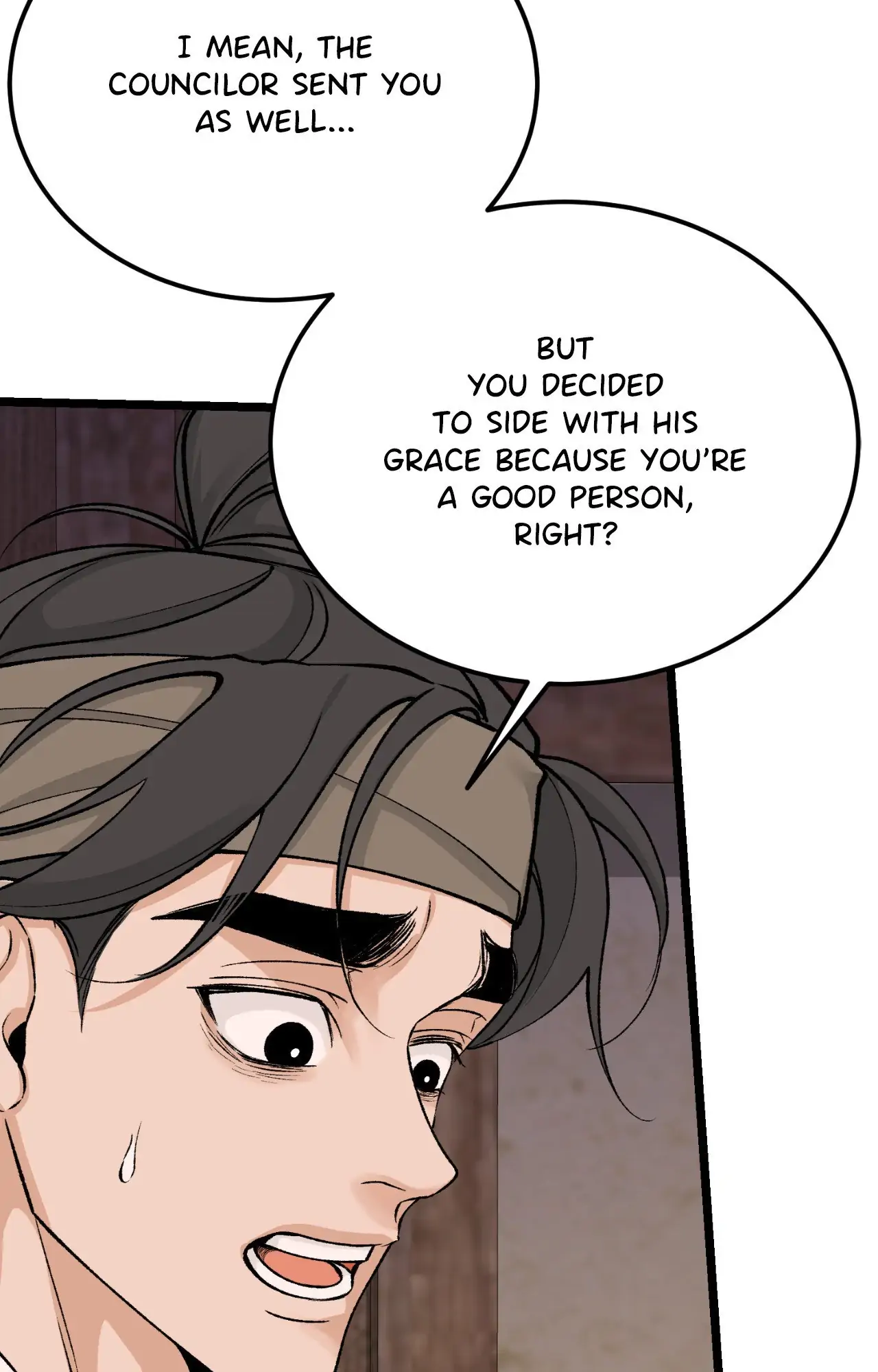 Like a Fever Dream - Chapter 66 Page 44