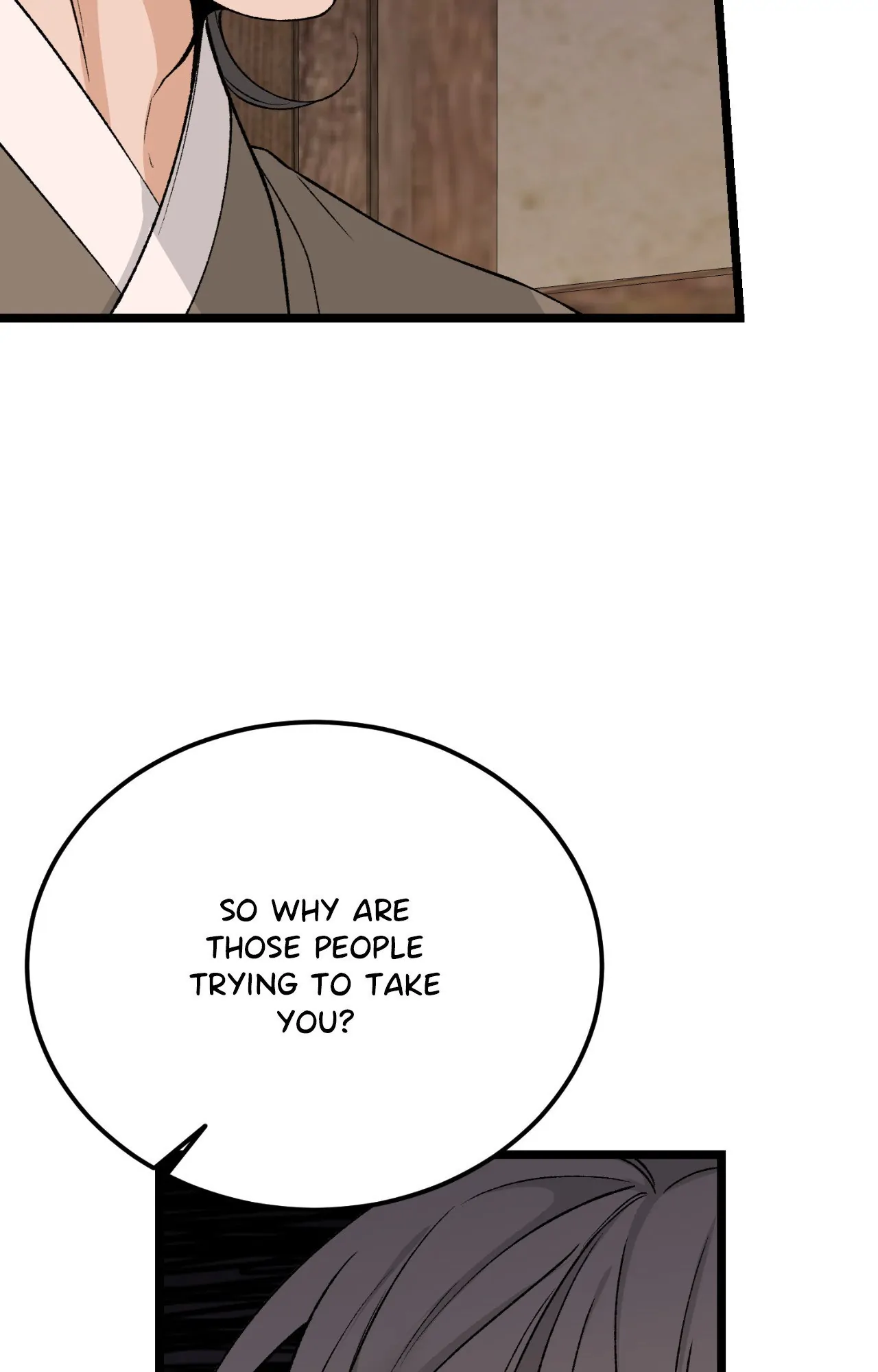 Like a Fever Dream - Chapter 66 Page 45