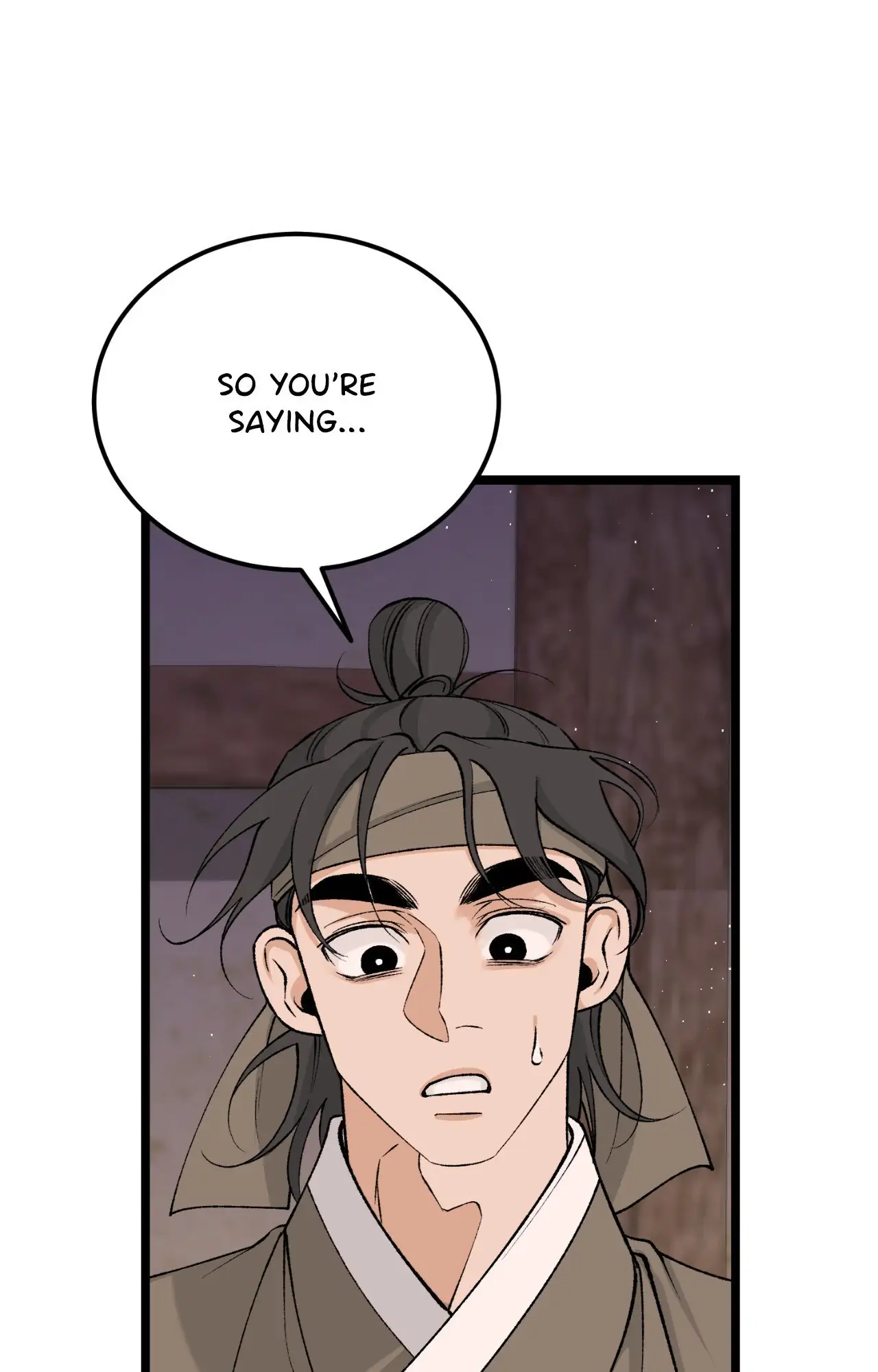 Like a Fever Dream - Chapter 66 Page 49