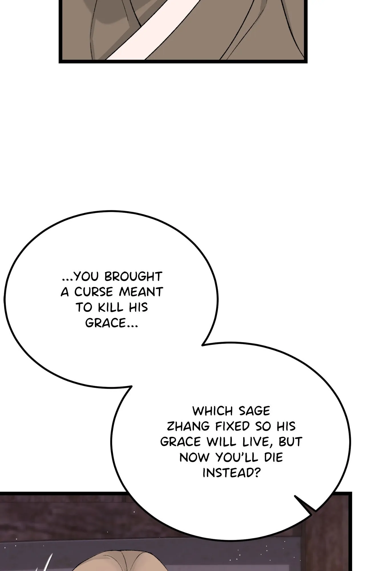 Like a Fever Dream - Chapter 66 Page 50