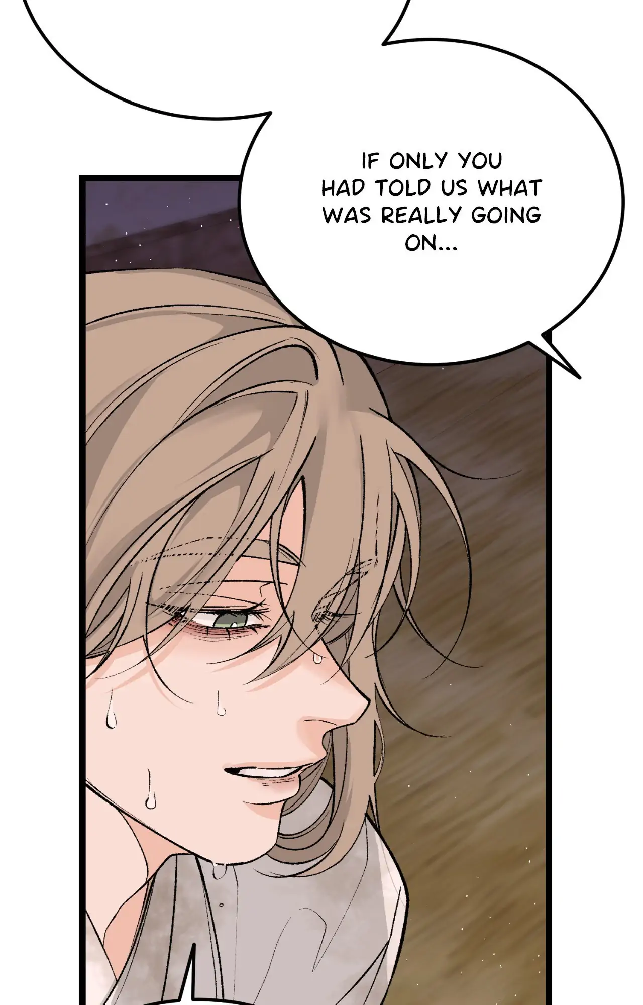 Like a Fever Dream - Chapter 66 Page 55