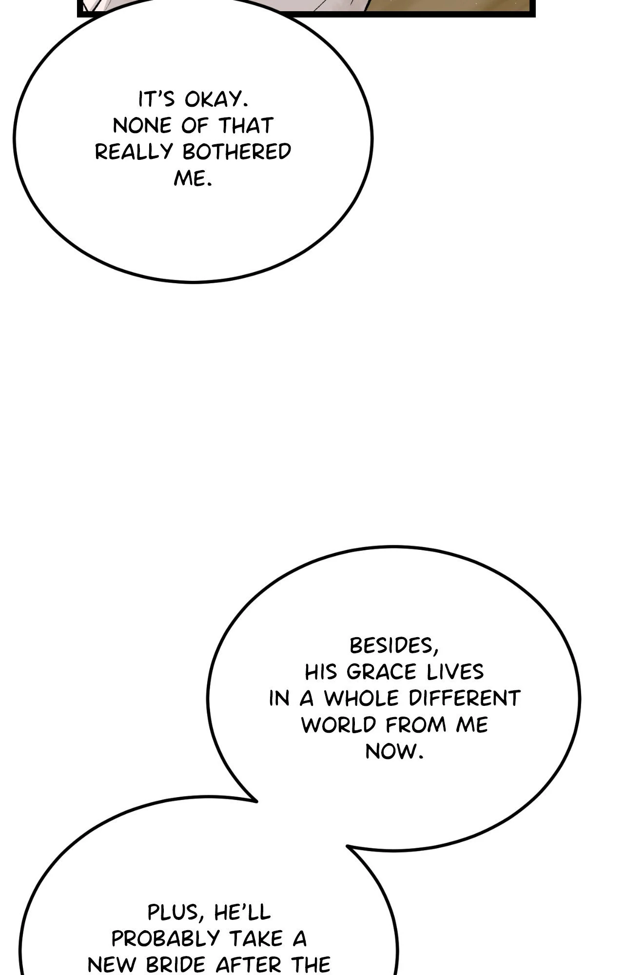 Like a Fever Dream - Chapter 66 Page 56