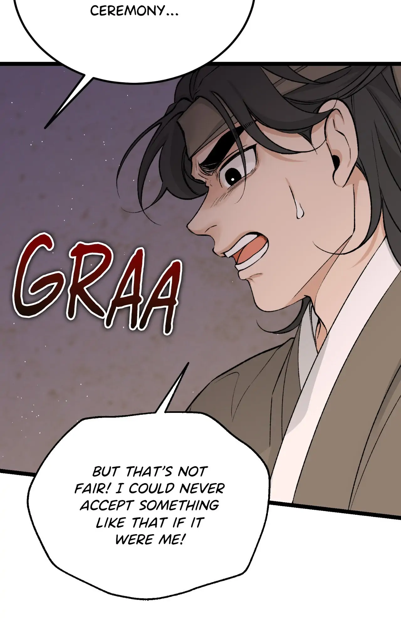 Like a Fever Dream - Chapter 66 Page 57