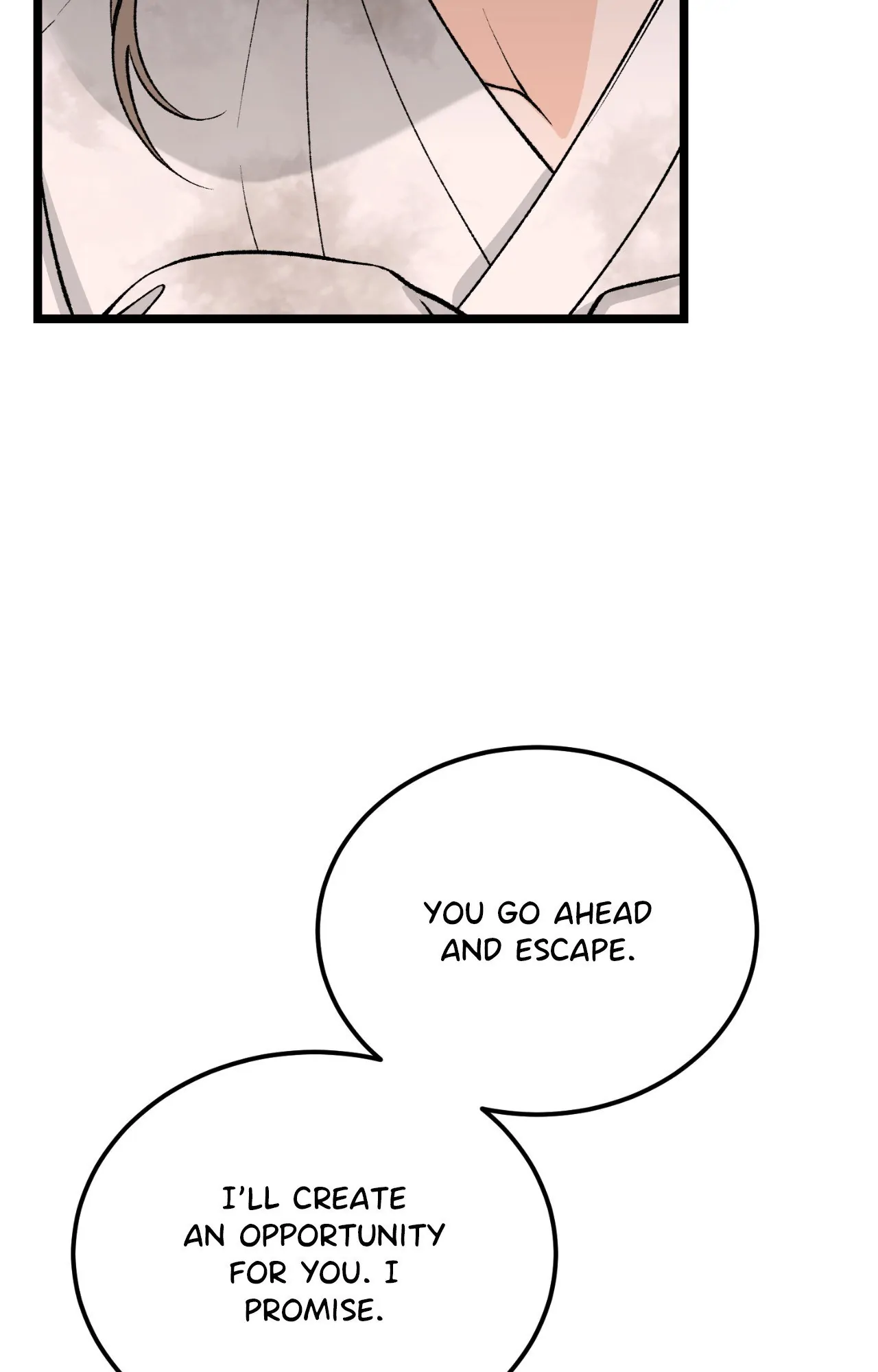 Like a Fever Dream - Chapter 66 Page 61