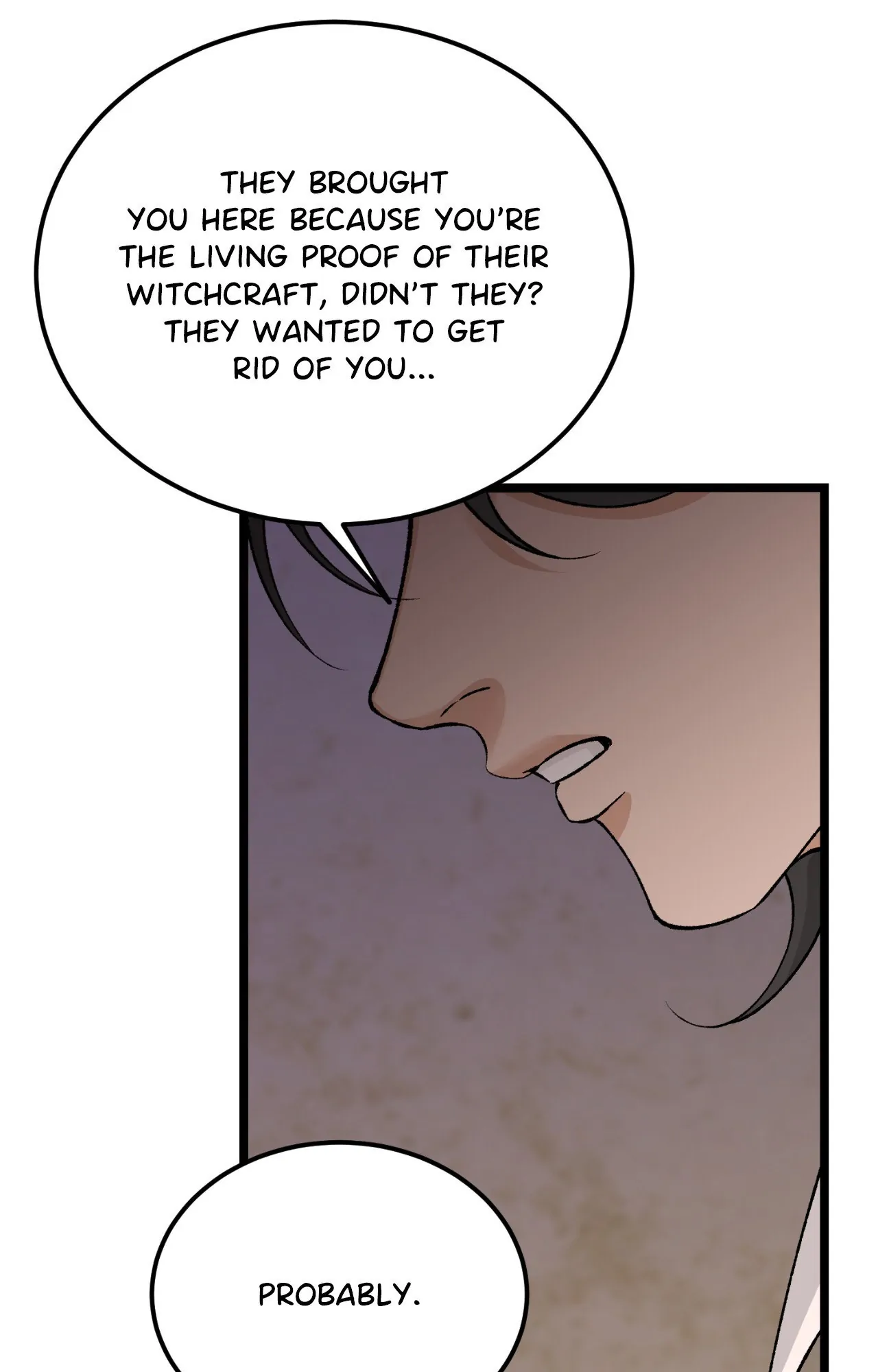 Like a Fever Dream - Chapter 66 Page 63