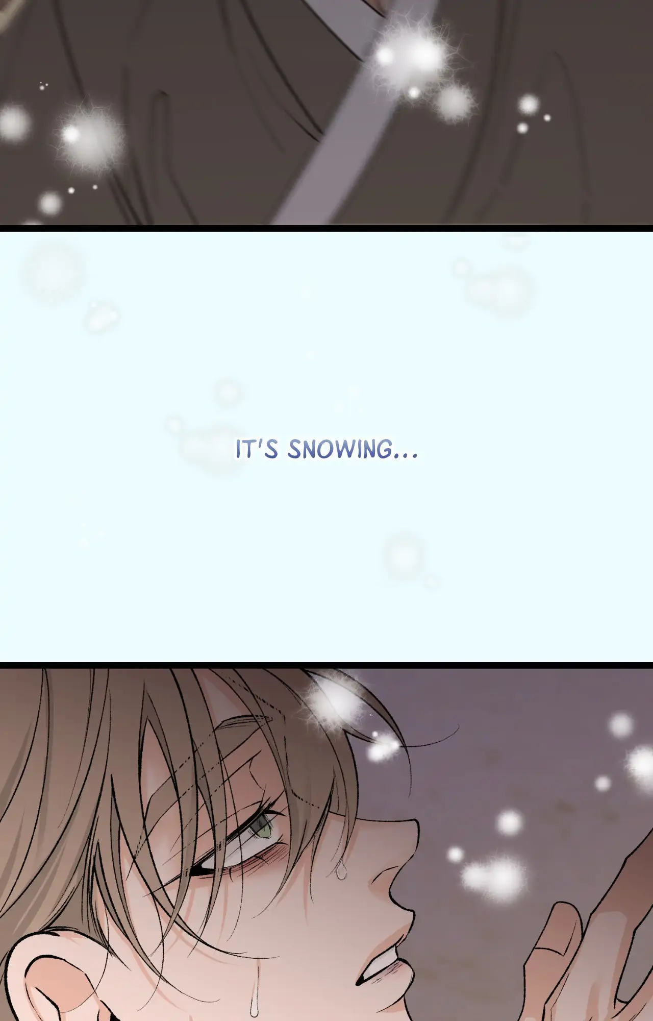 Like a Fever Dream - Chapter 66 Page 68