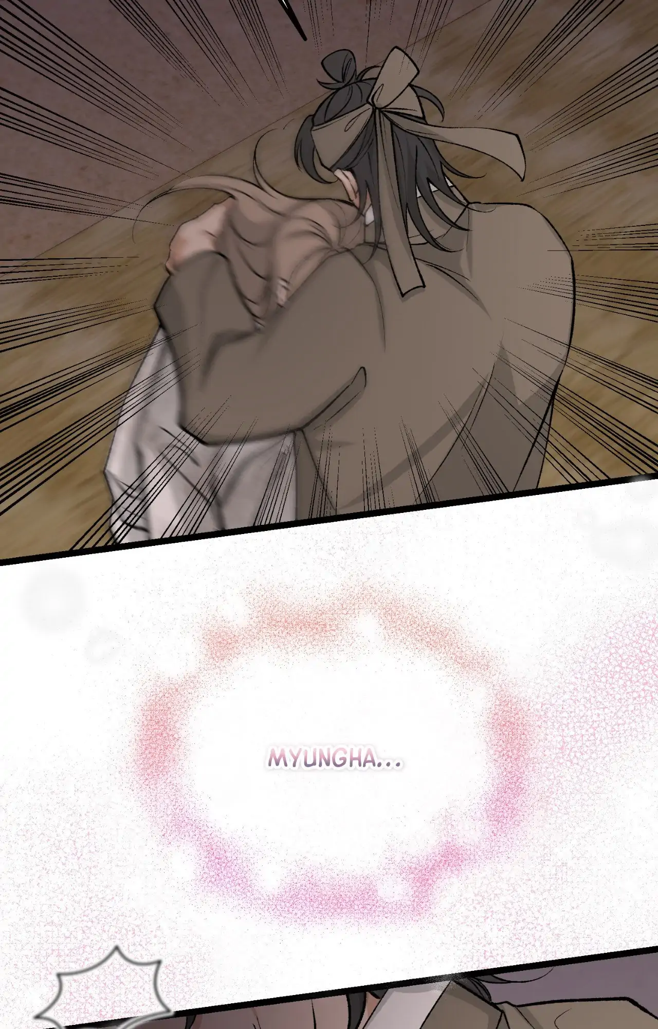 Like a Fever Dream - Chapter 66 Page 70