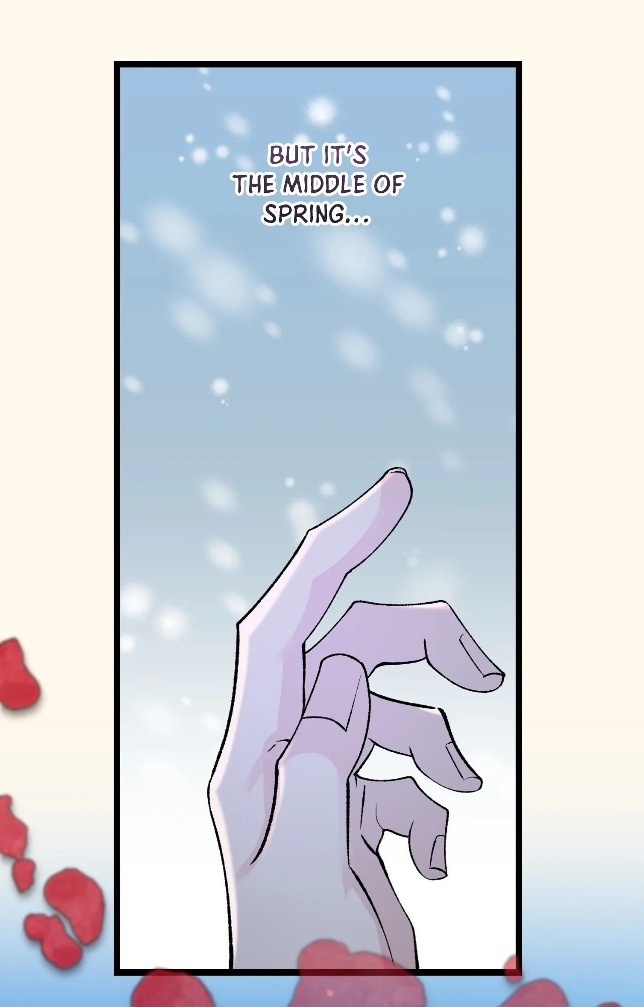 Like a Fever Dream - Chapter 66 Page 76