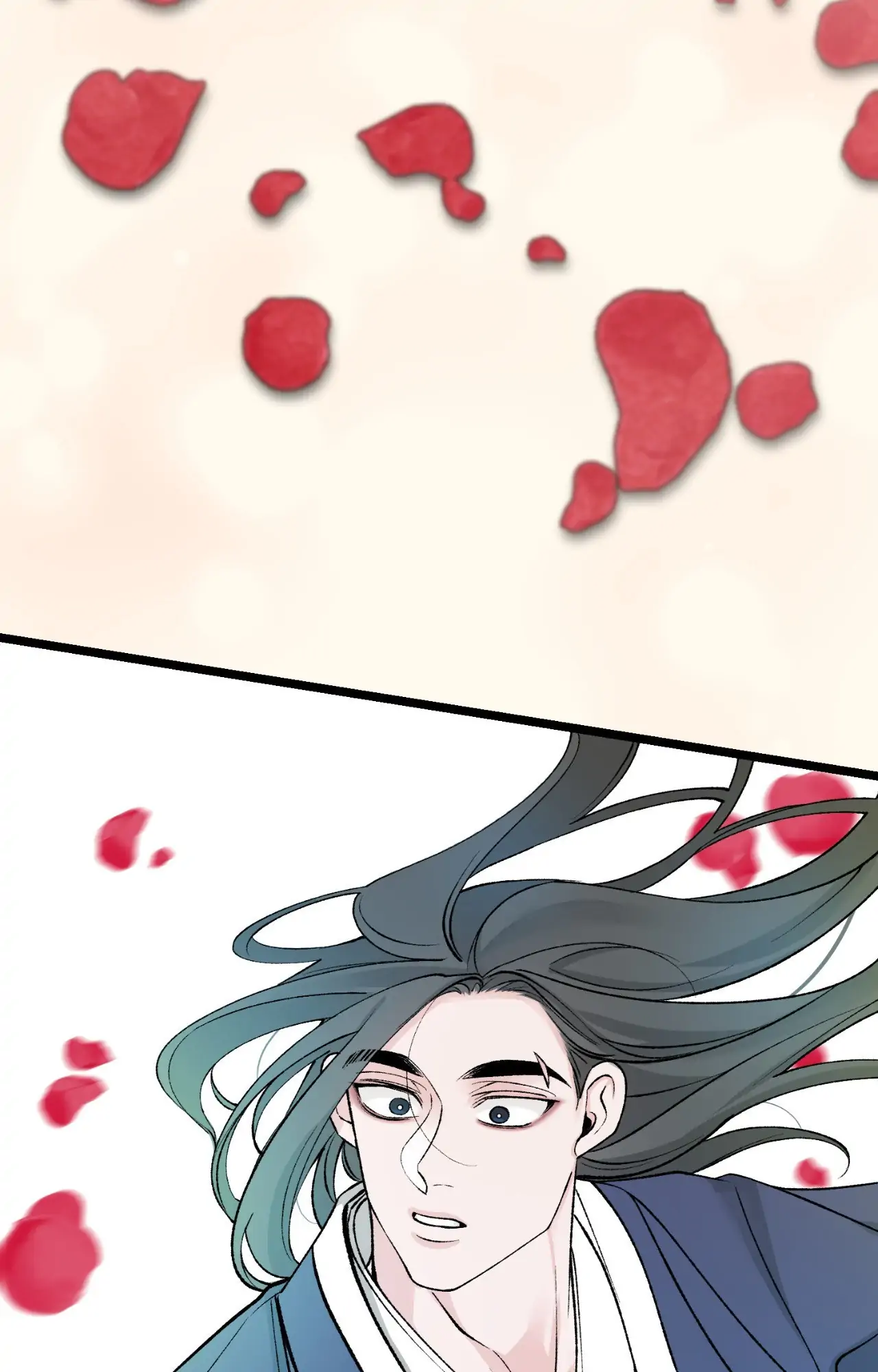 Like a Fever Dream - Chapter 66 Page 79