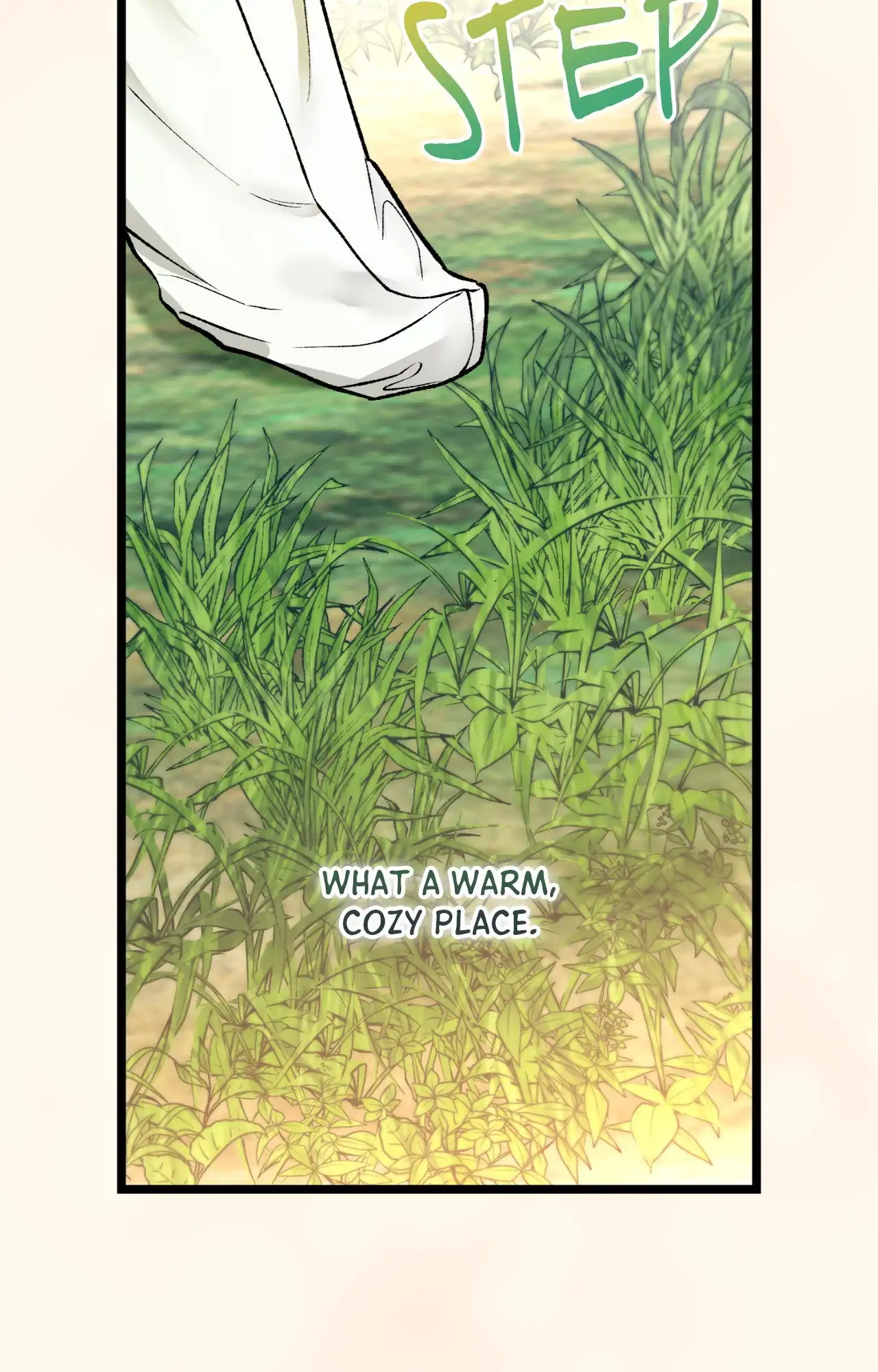 Like a Fever Dream - Chapter 66 Page 81