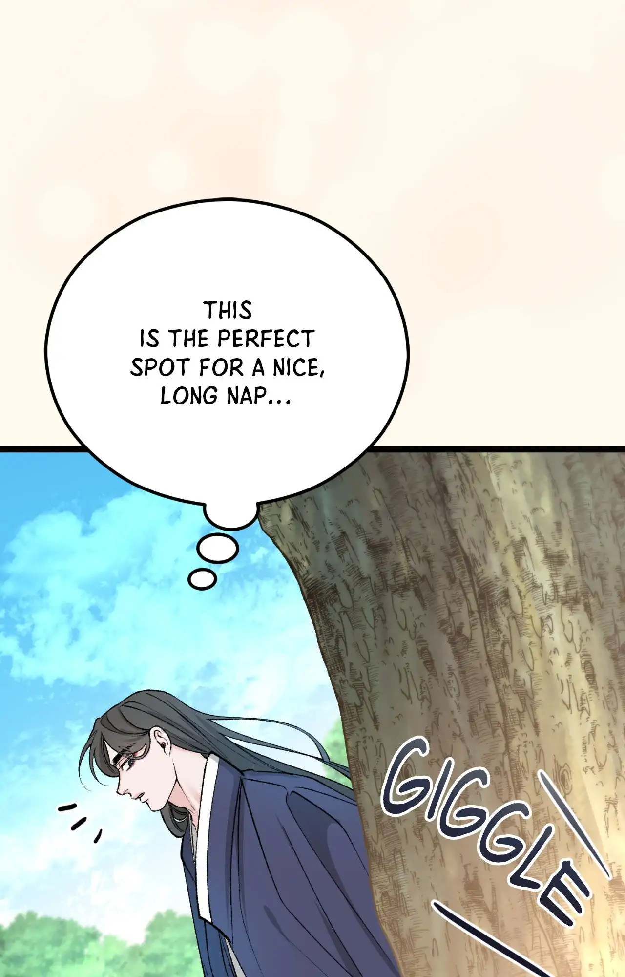 Like a Fever Dream - Chapter 66 Page 82