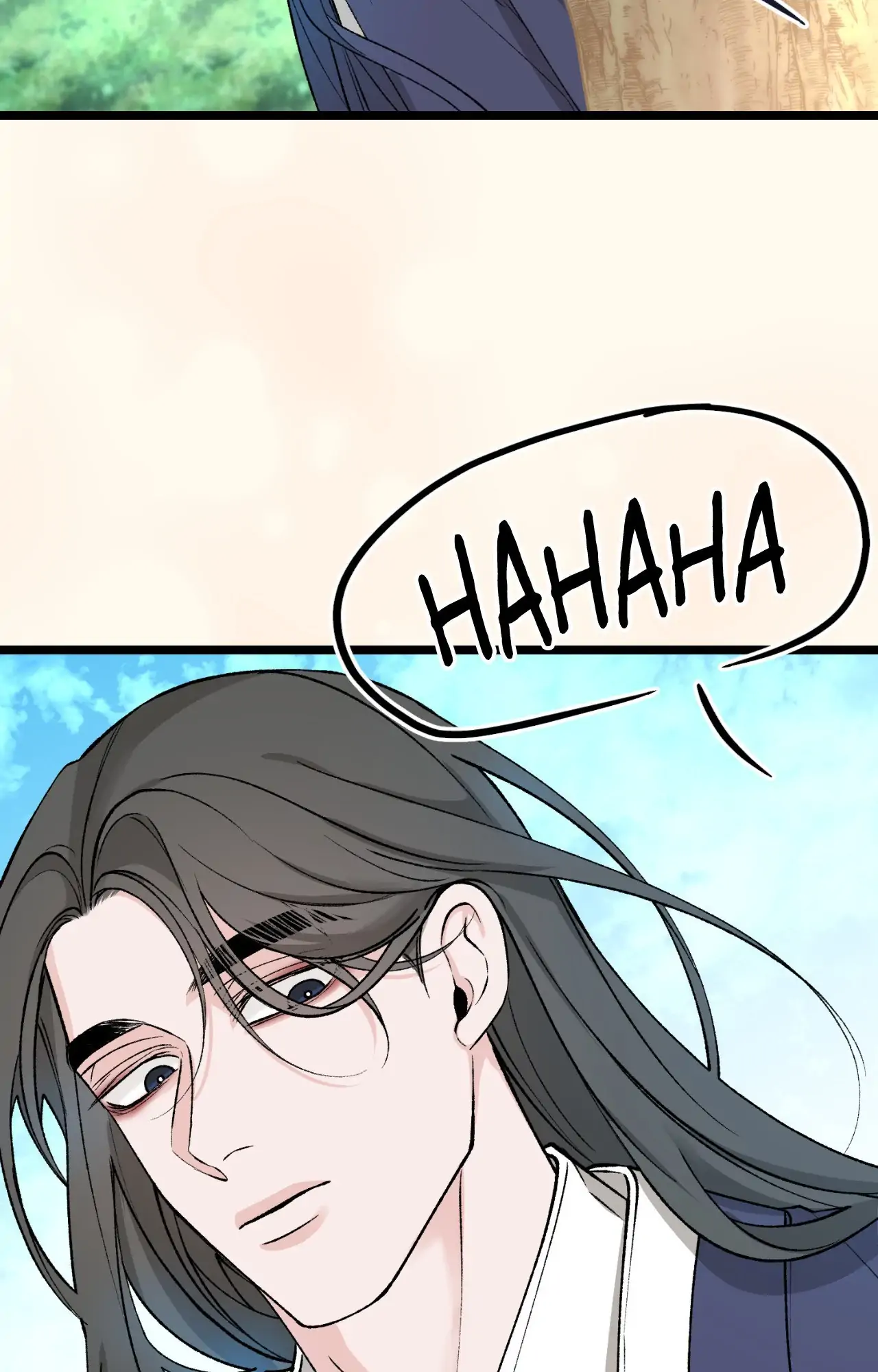 Like a Fever Dream - Chapter 66 Page 83