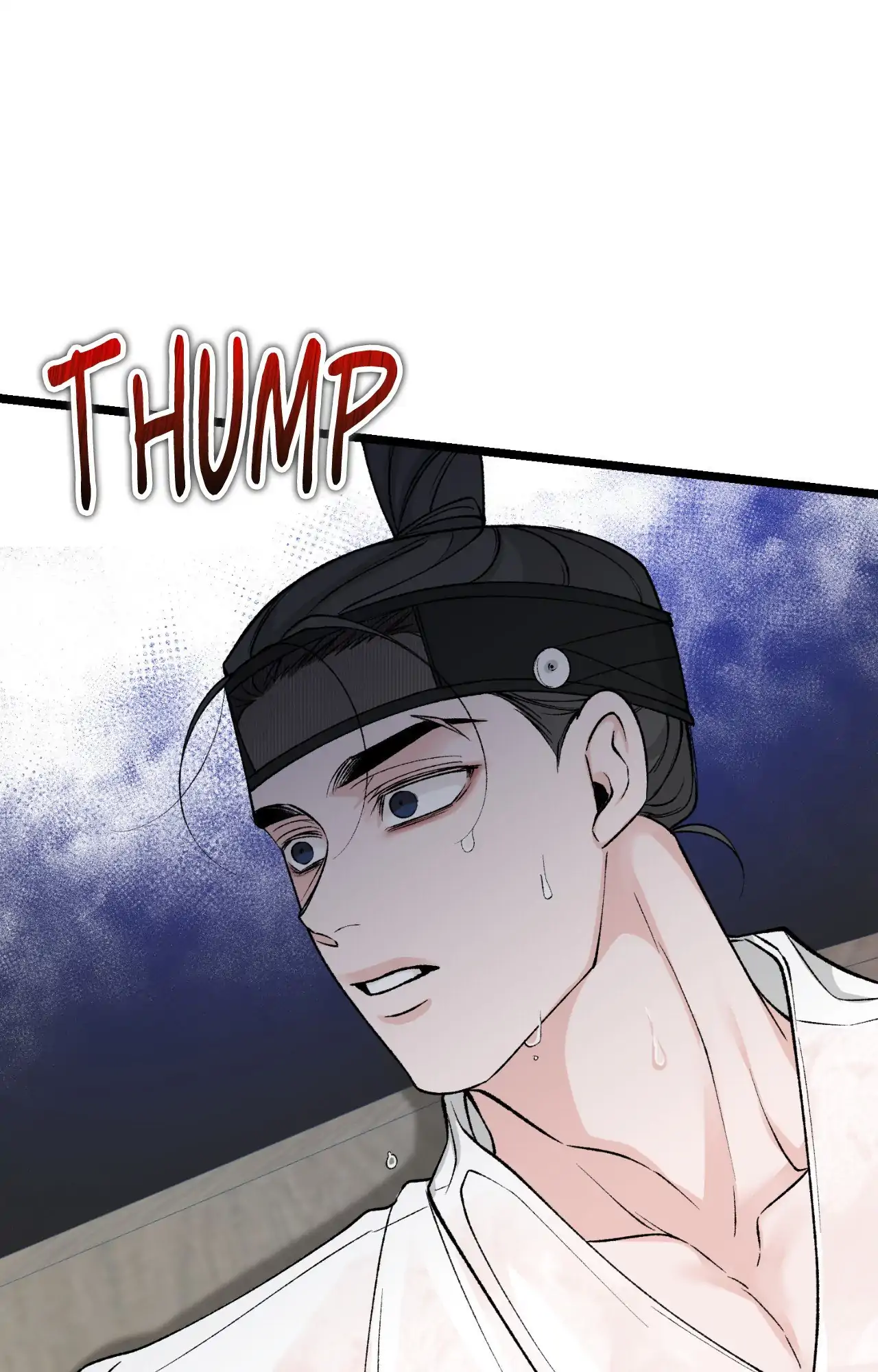 Like a Fever Dream - Chapter 66 Page 97