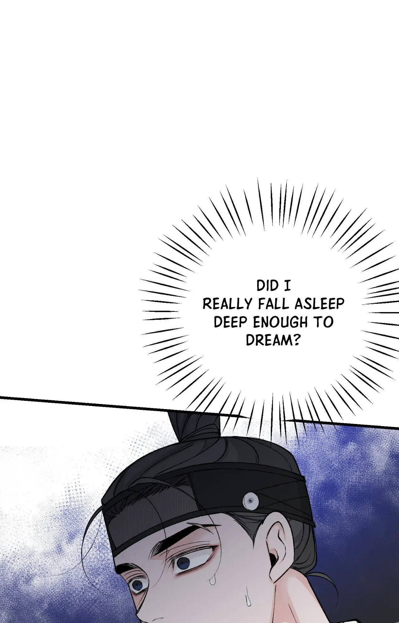 Like a Fever Dream - Chapter 67 Page 2