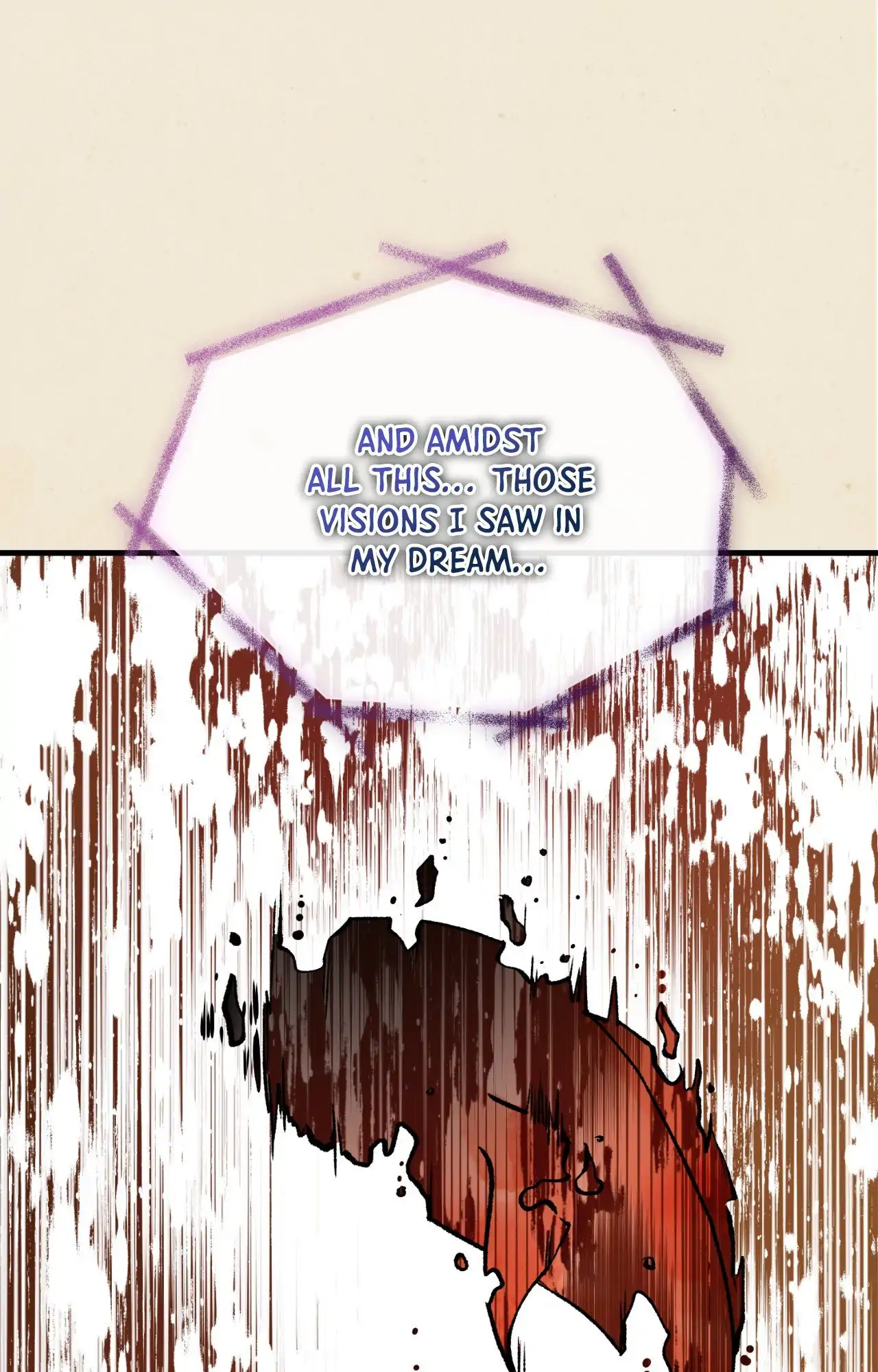 Like a Fever Dream - Chapter 67 Page 8