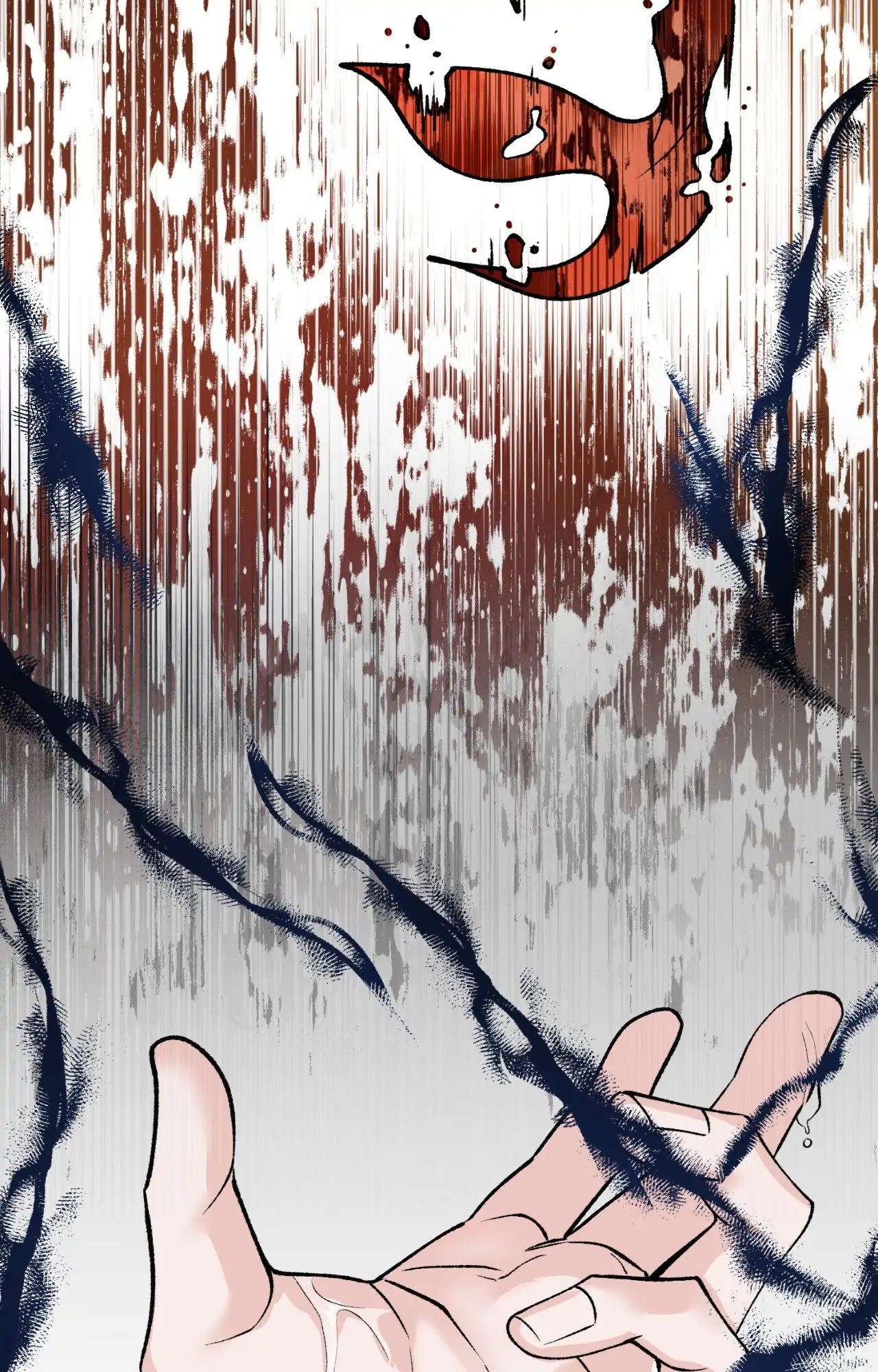 Like a Fever Dream - Chapter 67 Page 9