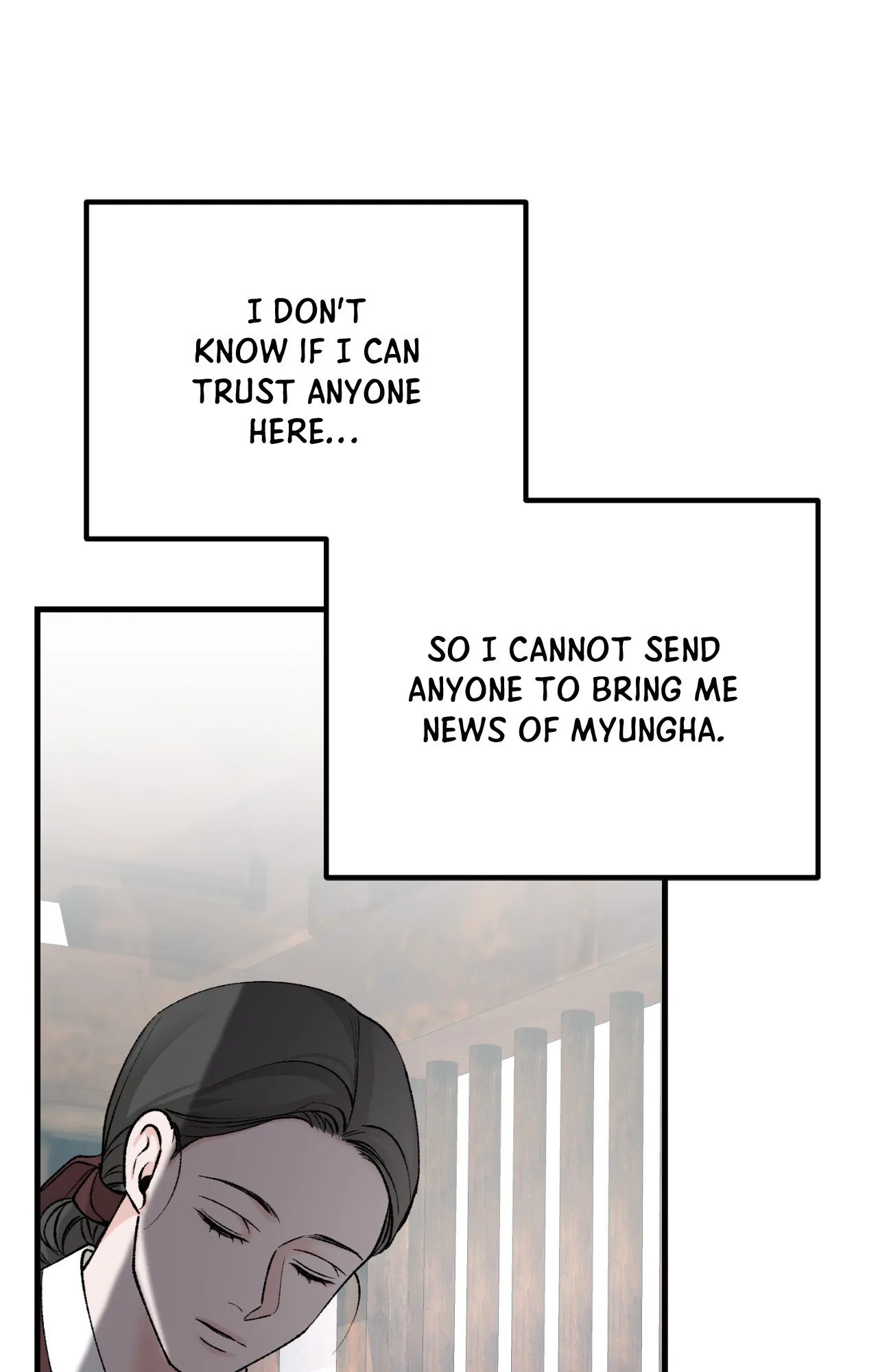 Like a Fever Dream - Chapter 67 Page 13