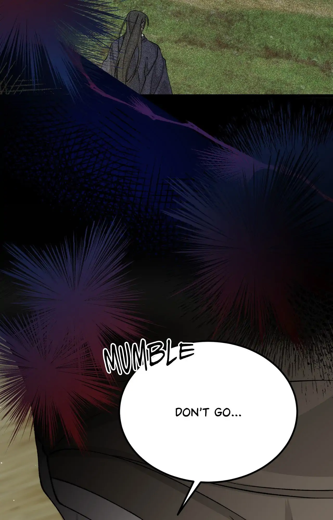 Like a Fever Dream - Chapter 67 Page 29