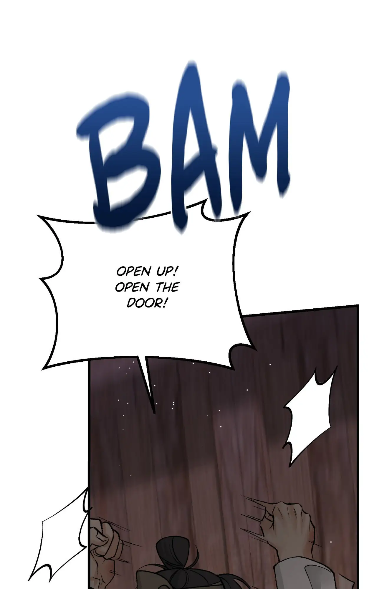 Like a Fever Dream - Chapter 67 Page 31