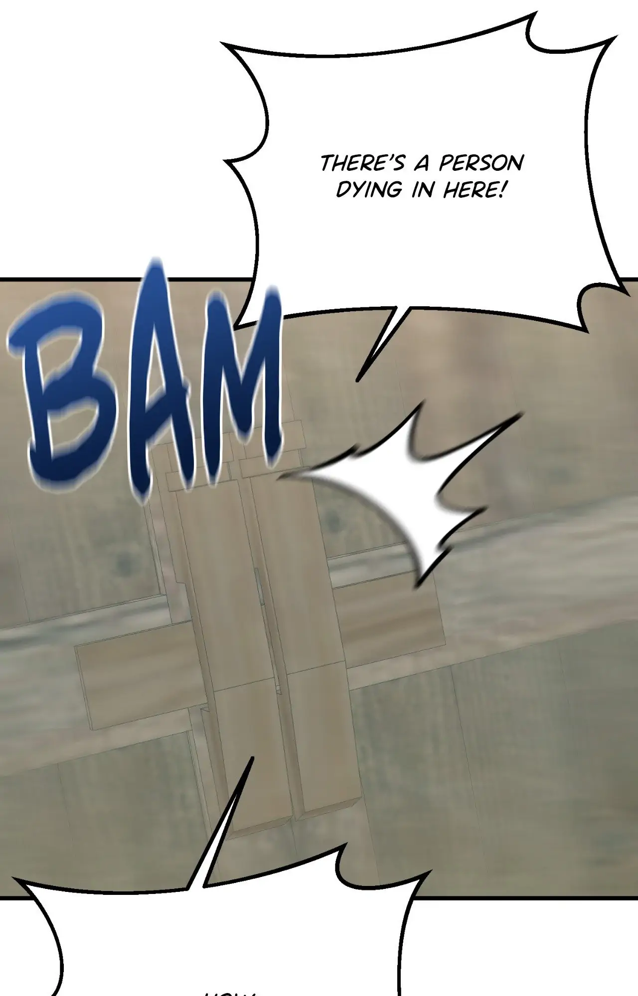 Like a Fever Dream - Chapter 67 Page 33