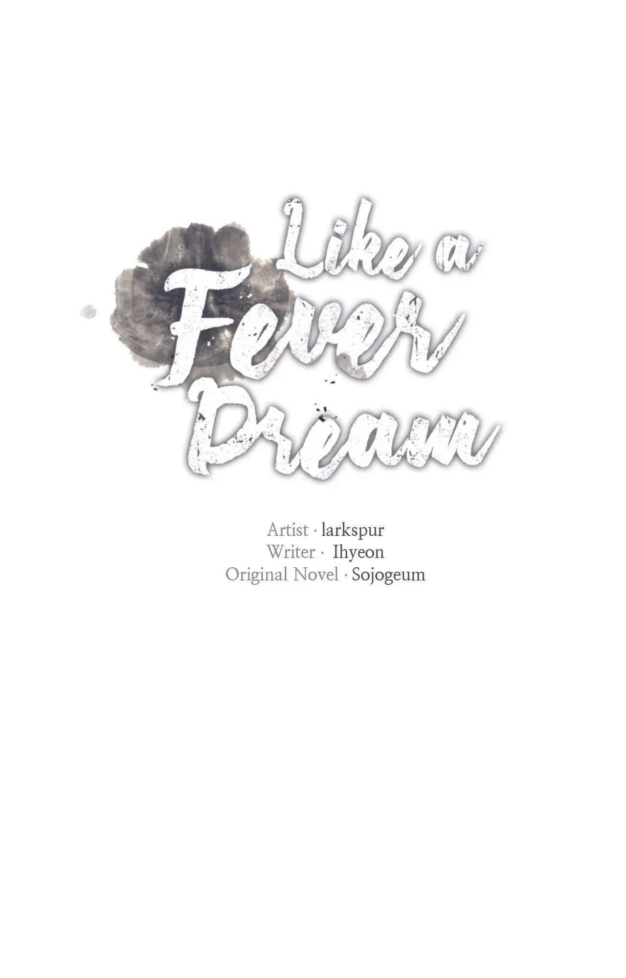 Like a Fever Dream - Chapter 67 Page 38