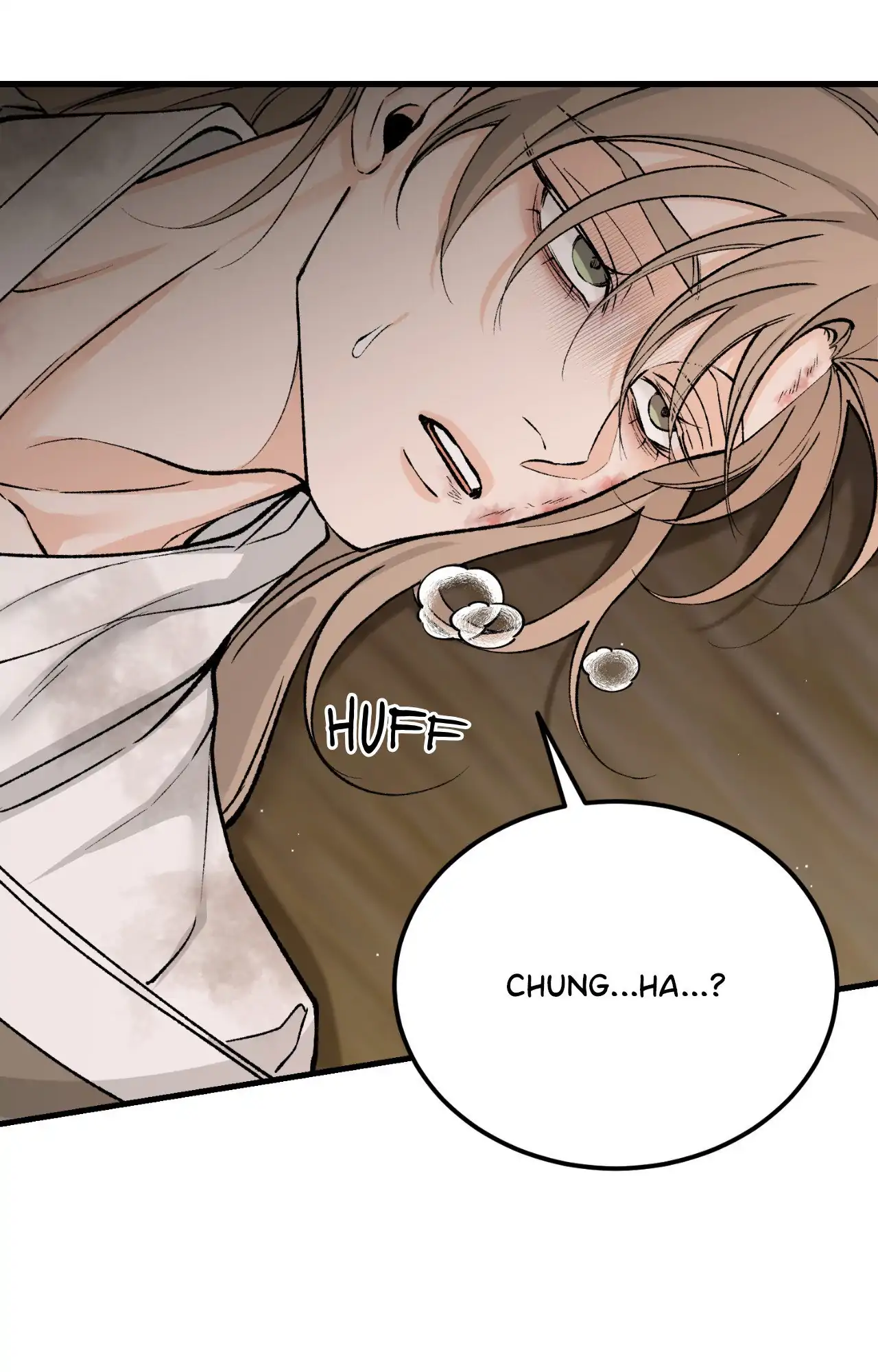 Like a Fever Dream - Chapter 67 Page 40