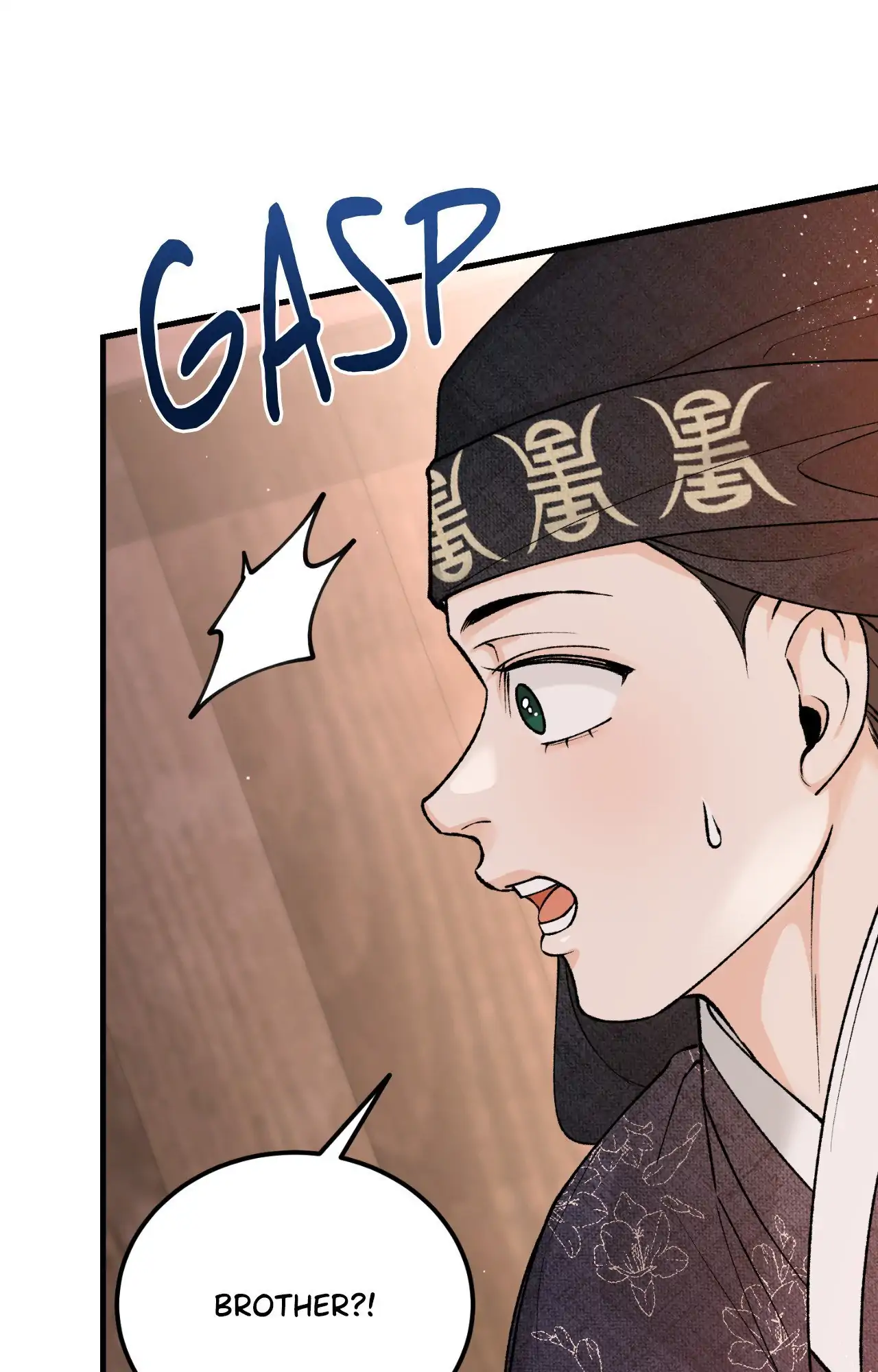 Like a Fever Dream - Chapter 67 Page 41