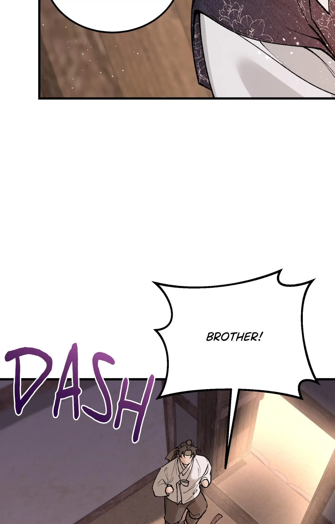 Like a Fever Dream - Chapter 67 Page 42