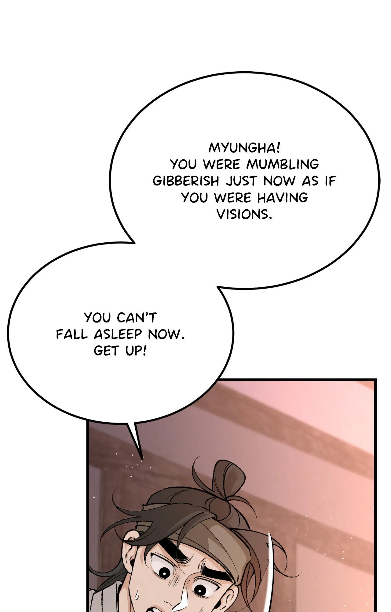 Like a Fever Dream - Chapter 67 Page 45