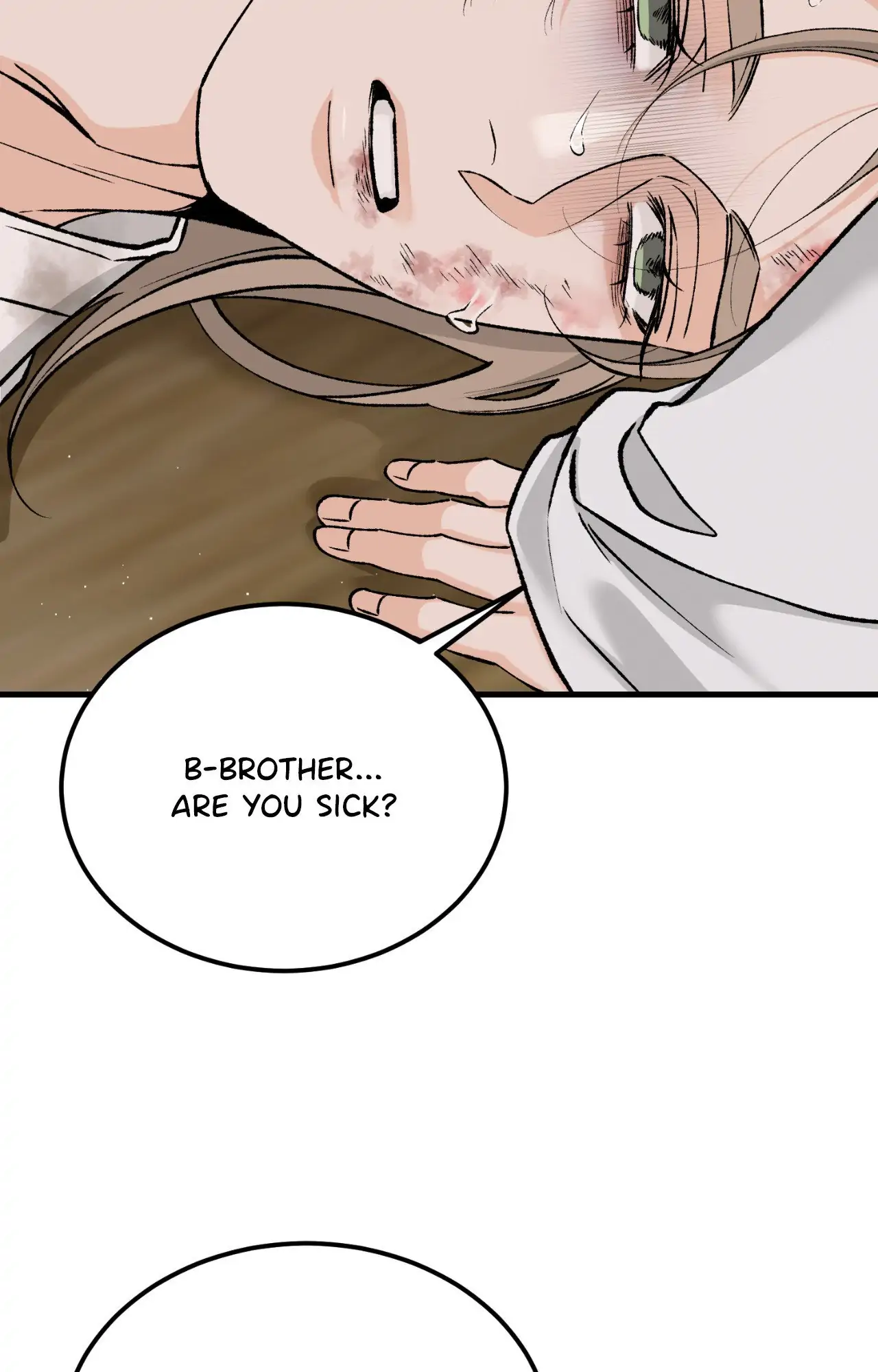 Like a Fever Dream - Chapter 67 Page 47