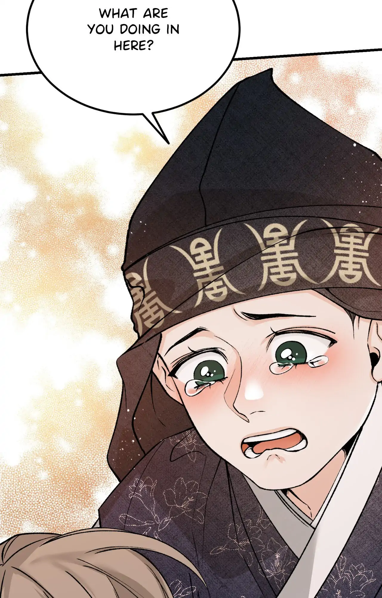 Like a Fever Dream - Chapter 67 Page 48