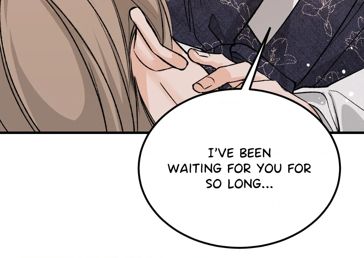 Like a Fever Dream - Chapter 67 Page 49
