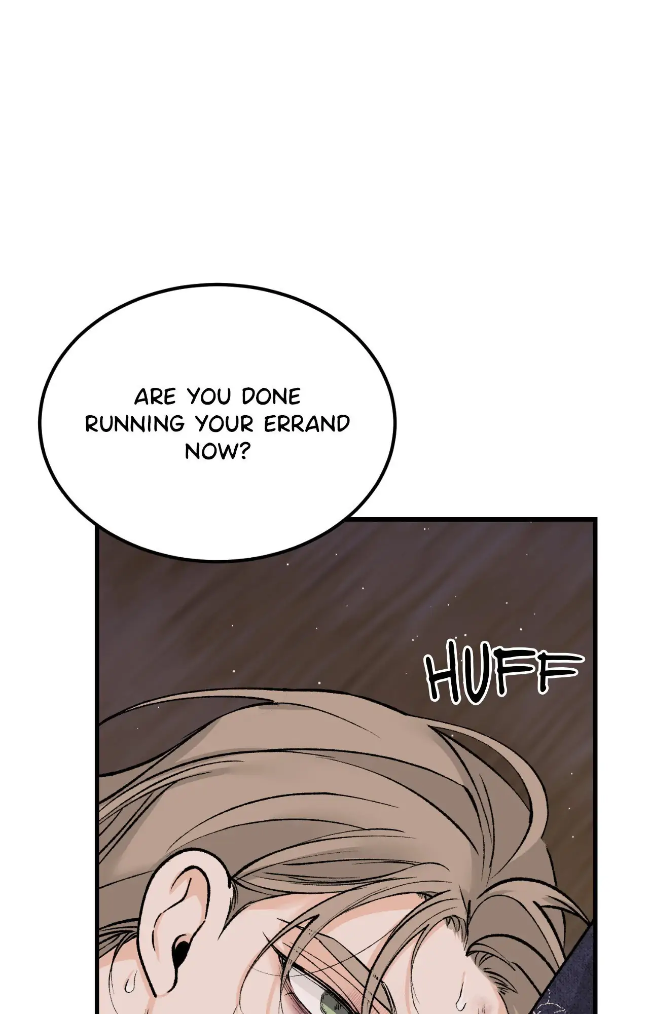 Like a Fever Dream - Chapter 67 Page 50