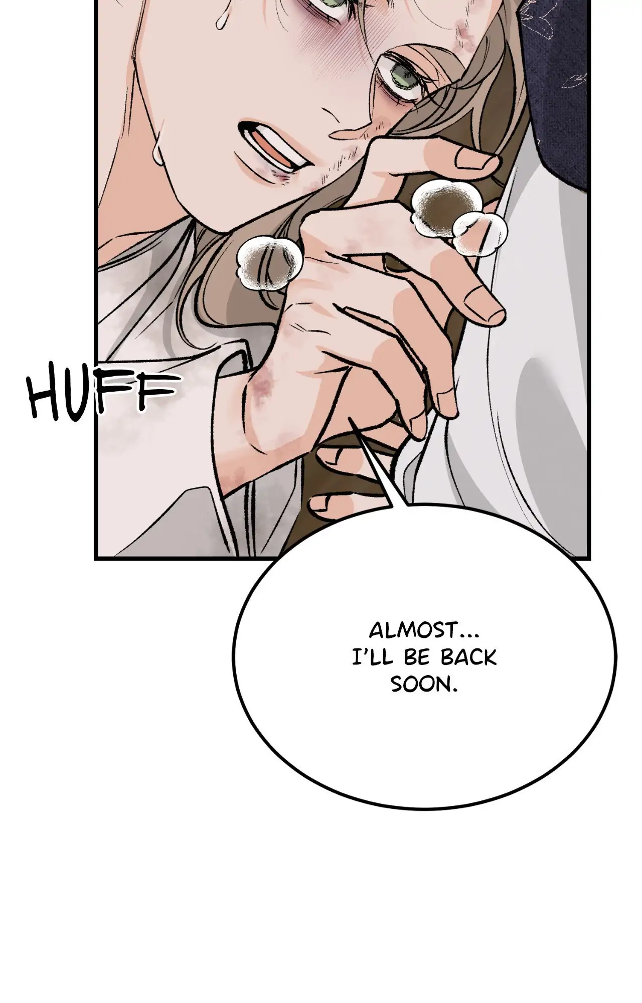 Like a Fever Dream - Chapter 67 Page 51