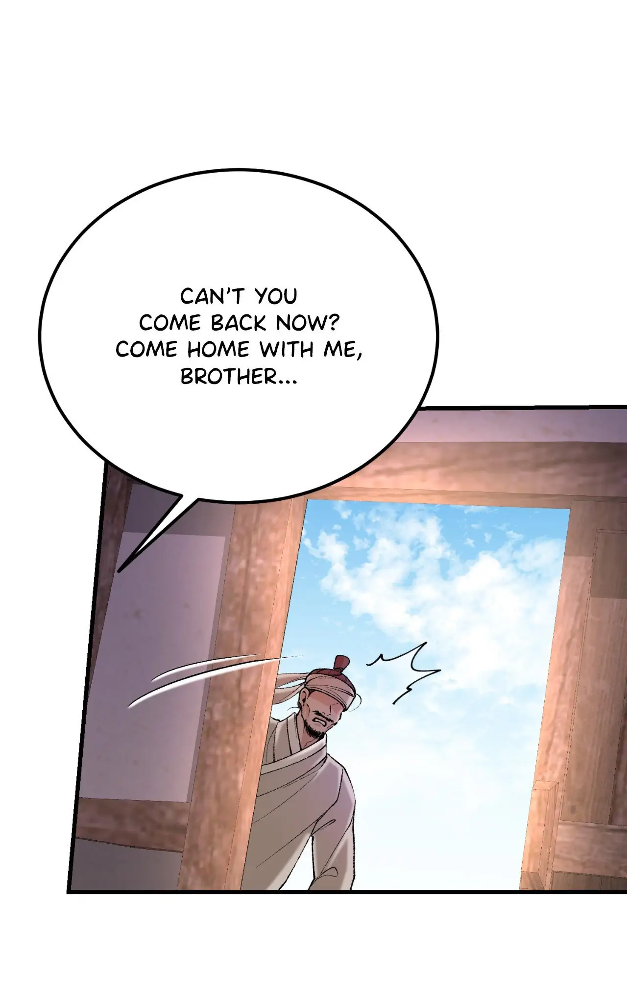 Like a Fever Dream - Chapter 67 Page 52