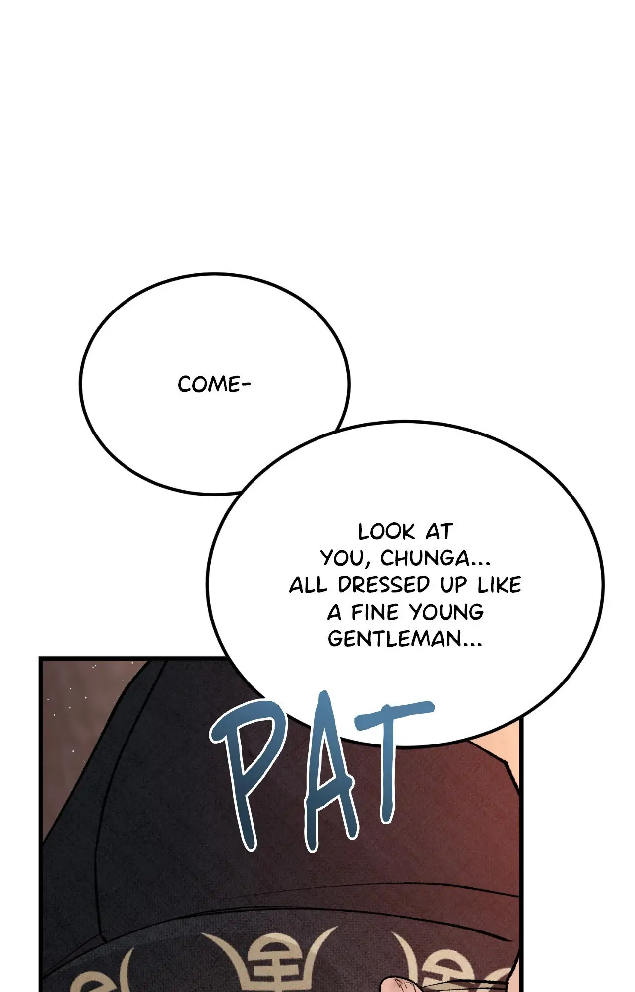 Like a Fever Dream - Chapter 67 Page 53