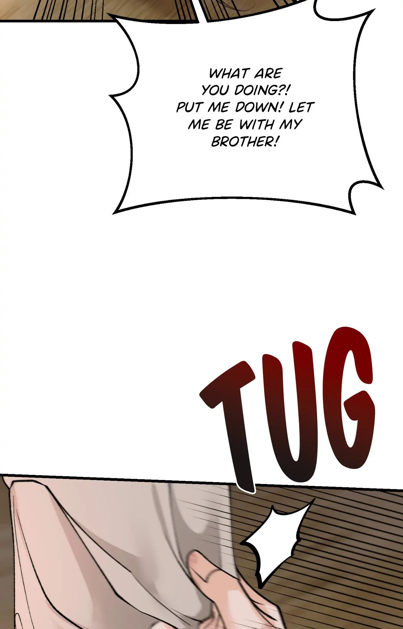 Like a Fever Dream - Chapter 67 Page 60