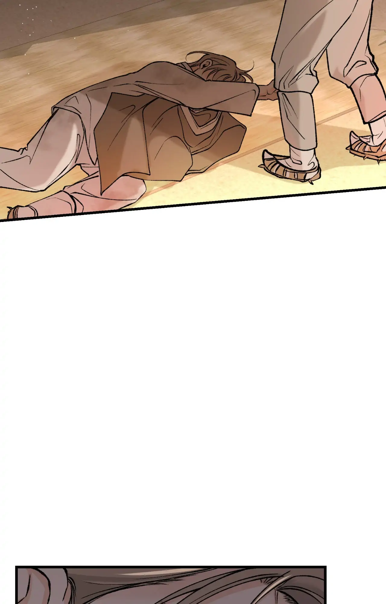Like a Fever Dream - Chapter 67 Page 63